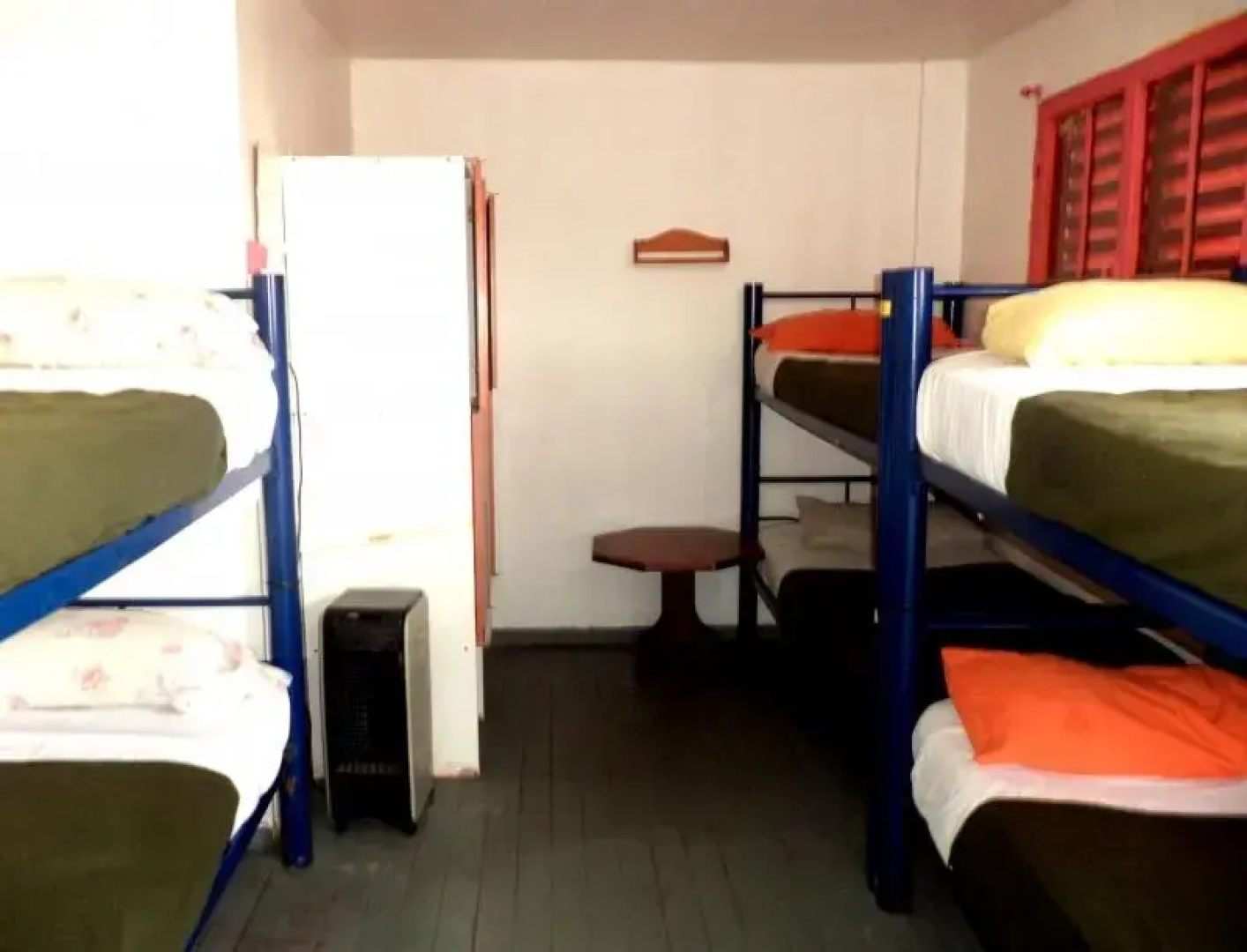 Amanecer de la Bahia Hostel