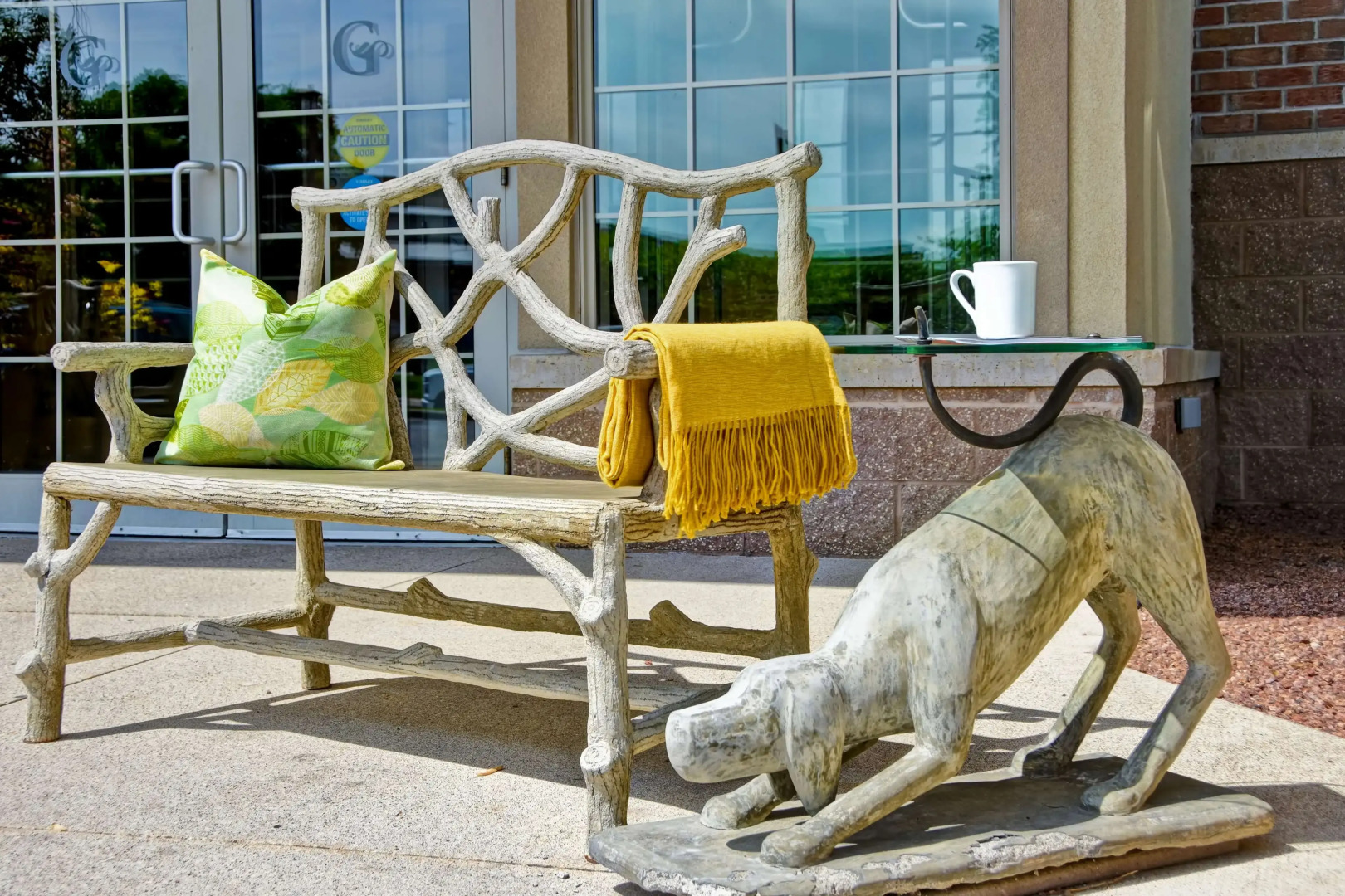 GrandStay Hotel & Suites