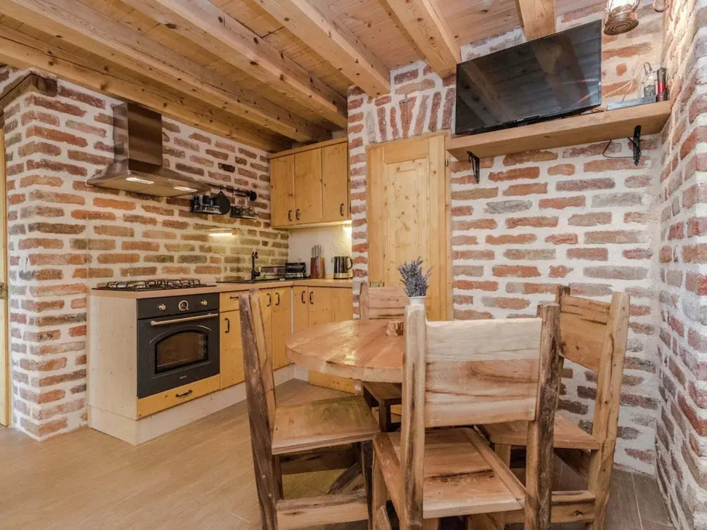 Seaside Retreat in Marina di Grosseto