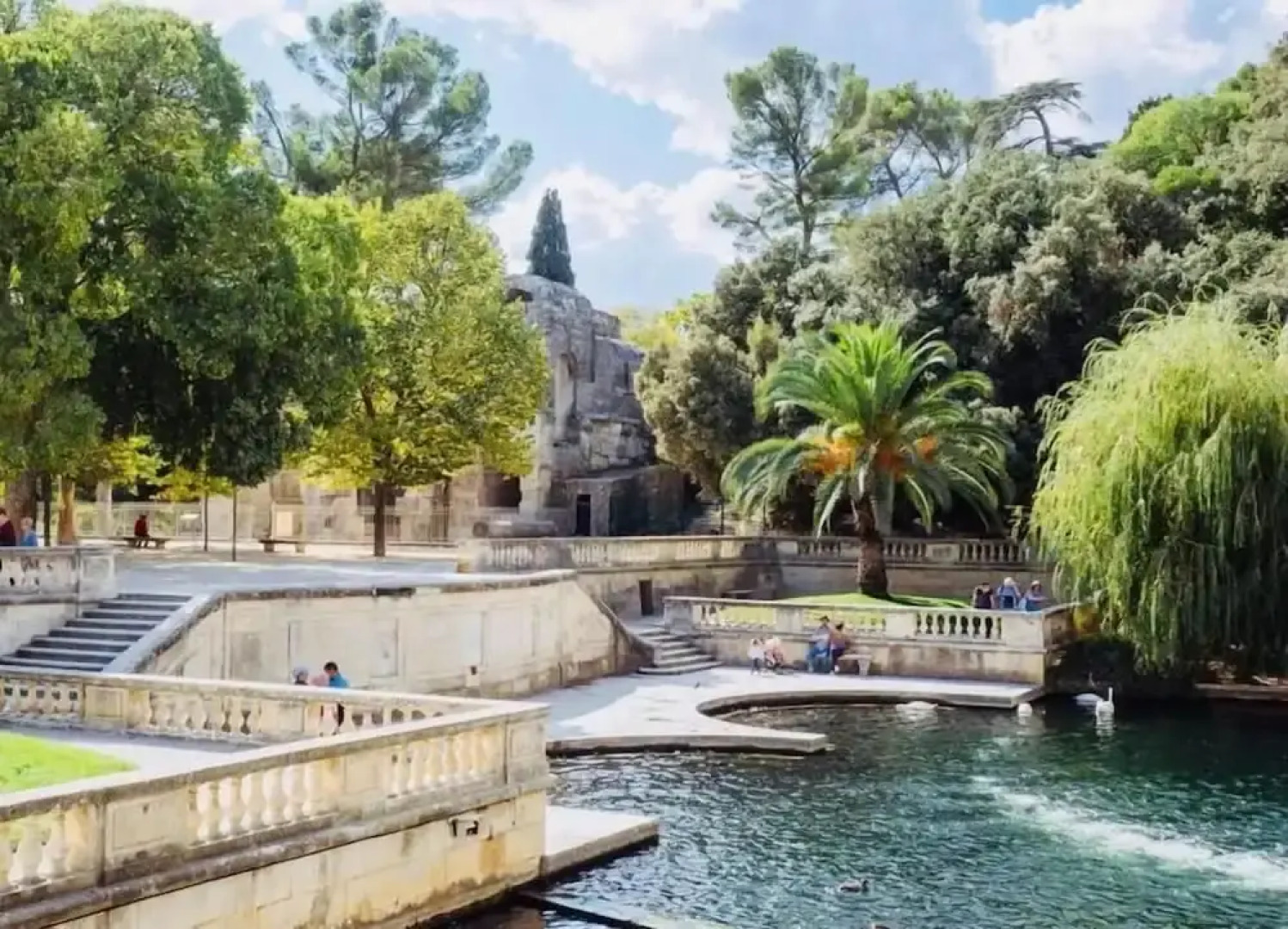 Hostel Flamingo Nîmes Centre Gare