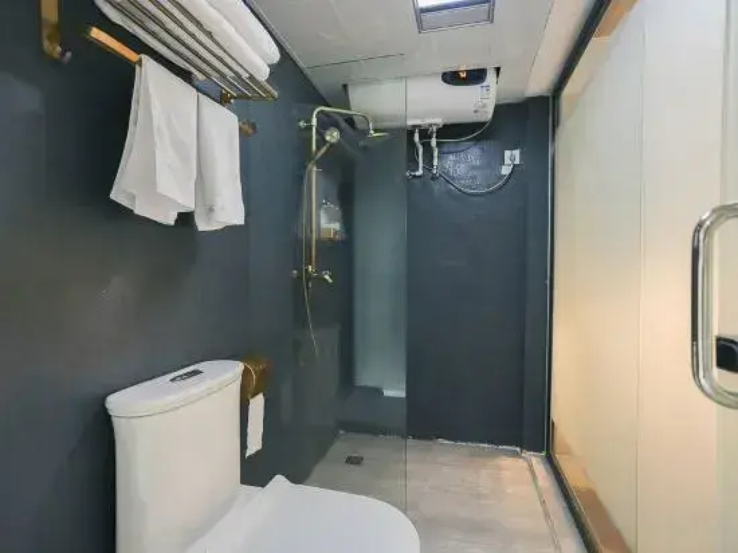 Yunxi Bieyuan Guesthouse