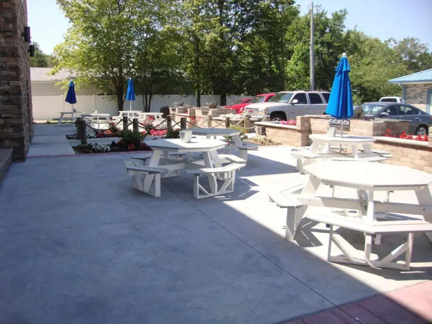 Put-in-Bay Waterfront Condo #105