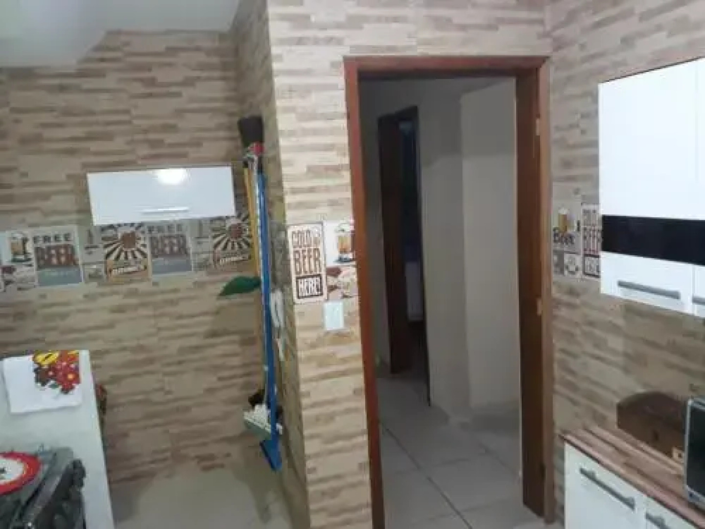 Apartamento 2 Quartos Vista Lagoa