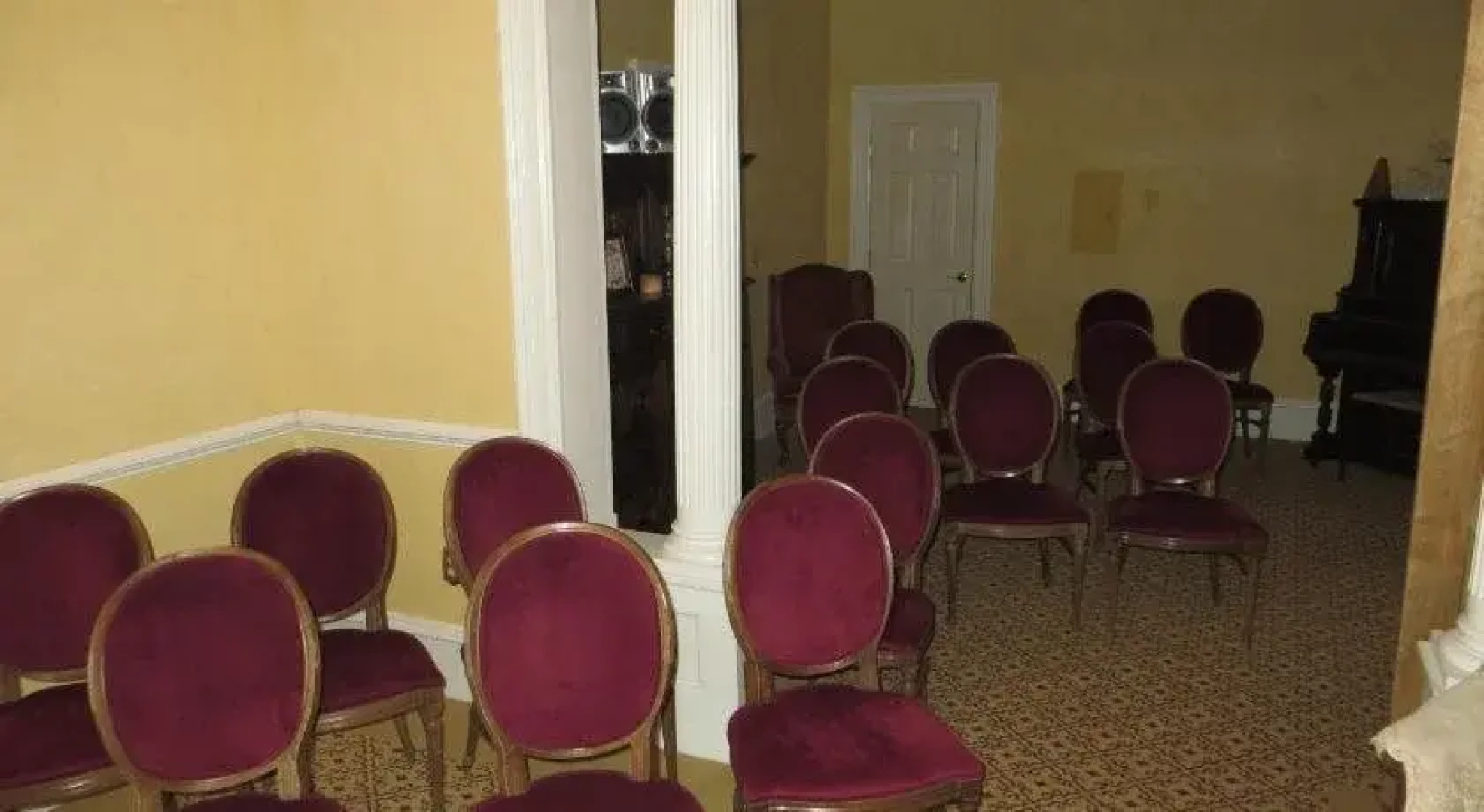 Edith Palmer's Country Inn, Historical Bed & Breakfast