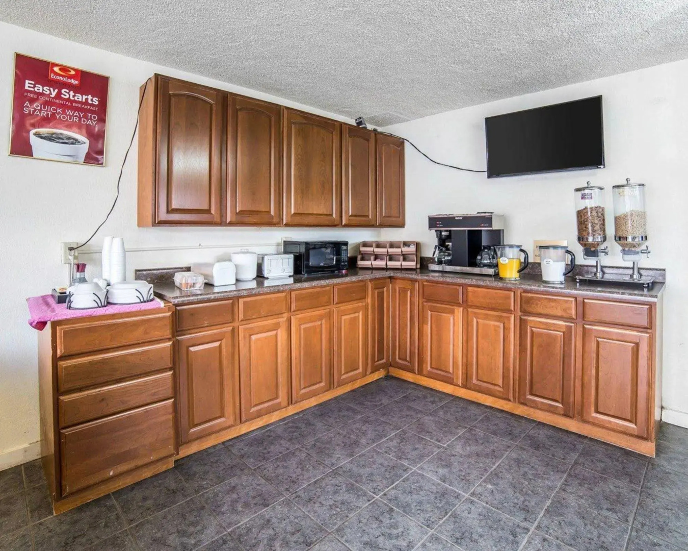 Econo Lodge Rawlins