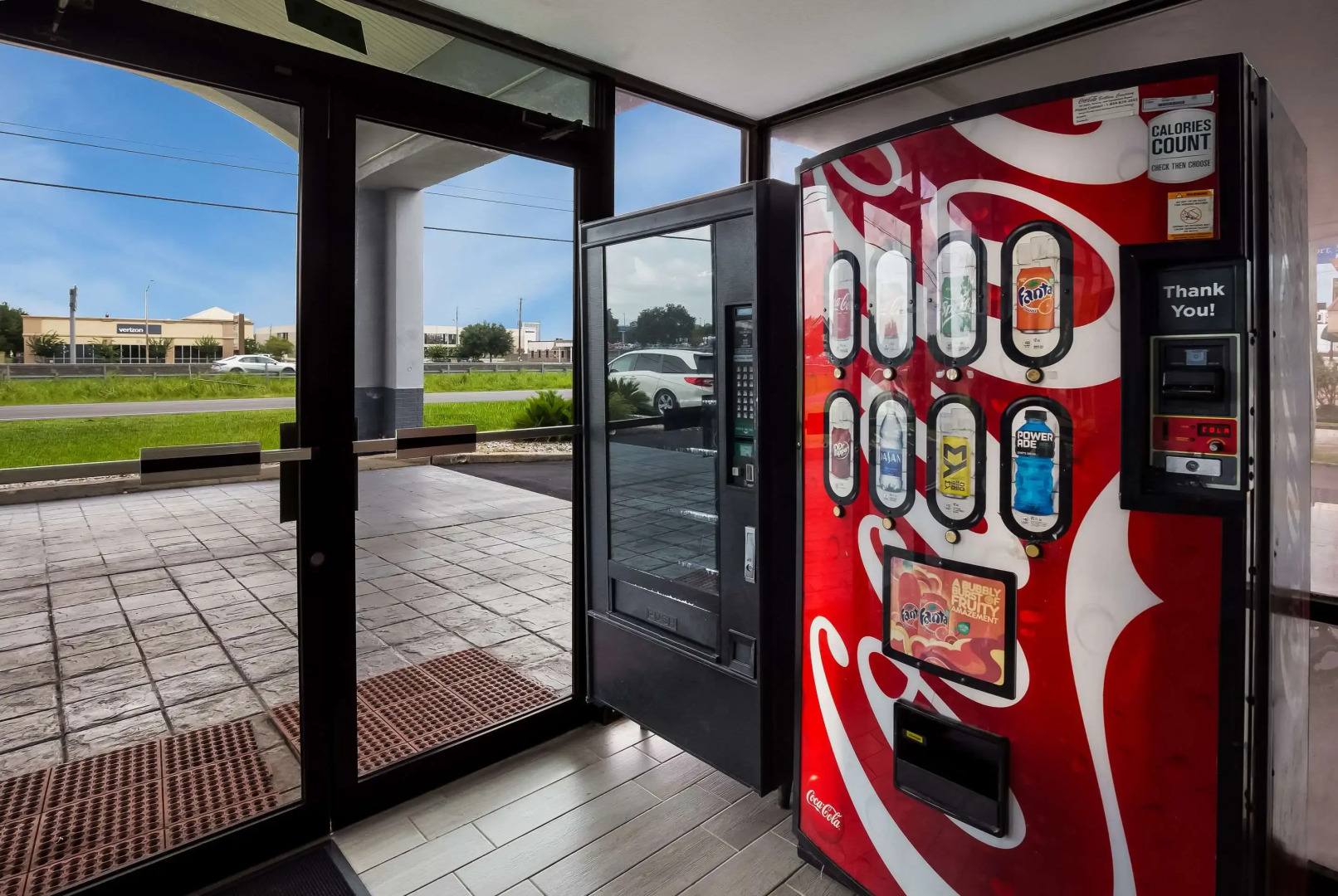 Econo Lodge Mobile Airport Blvd.