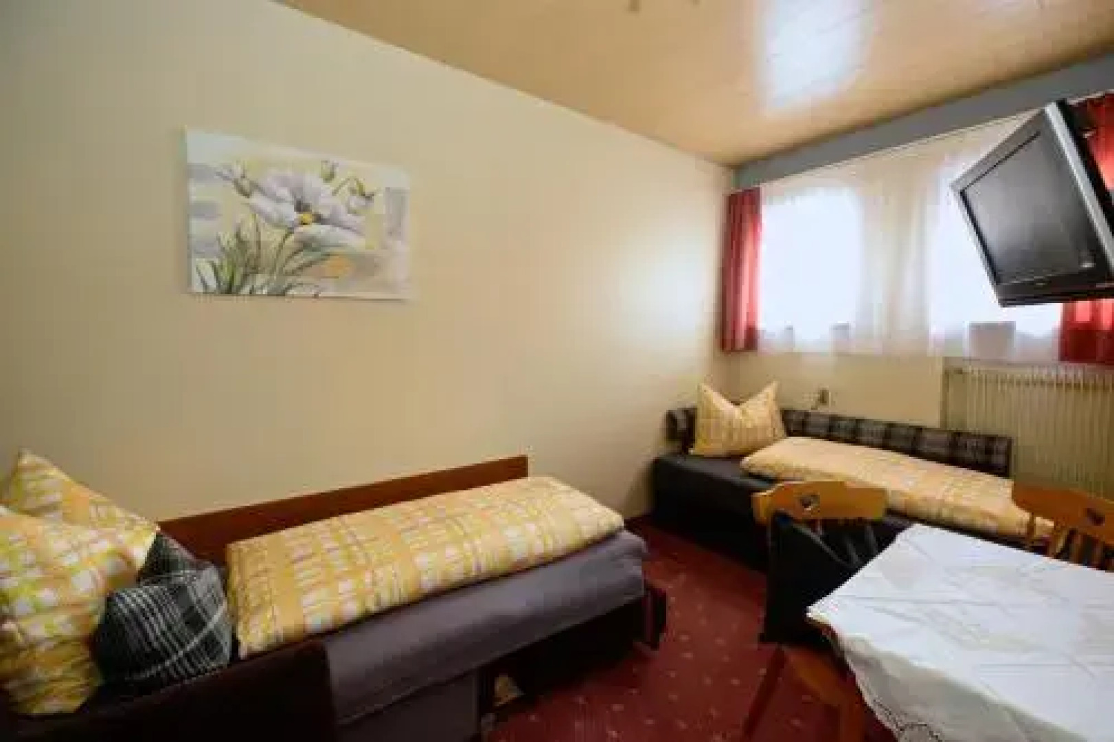 Appartements Sigmair