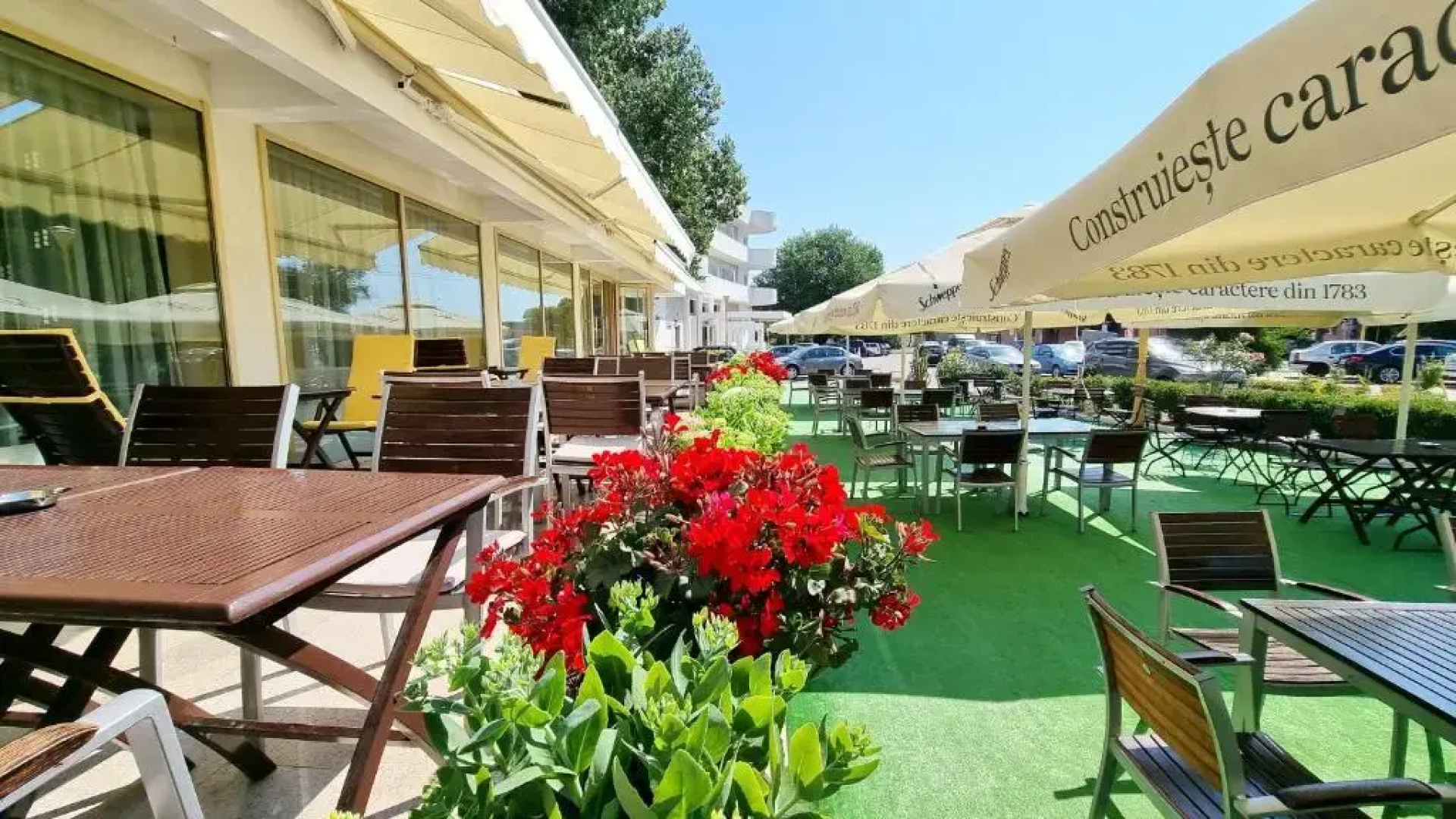 Hotel Condor