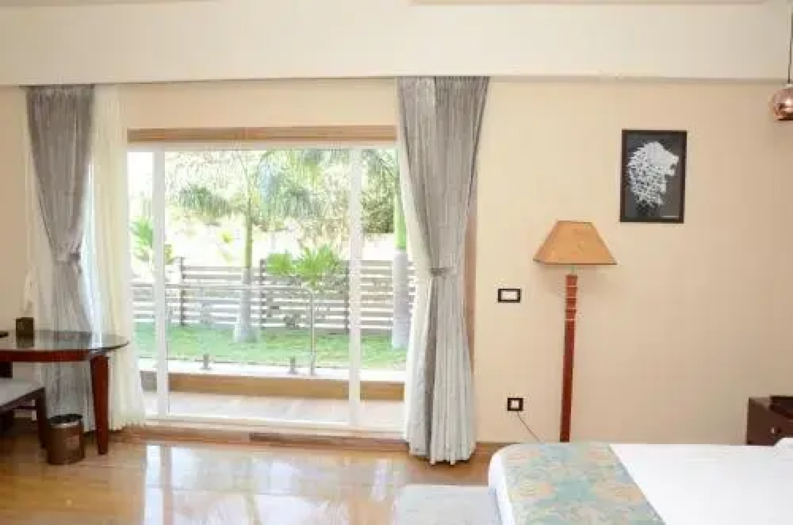 7 Seasons resort & Spa