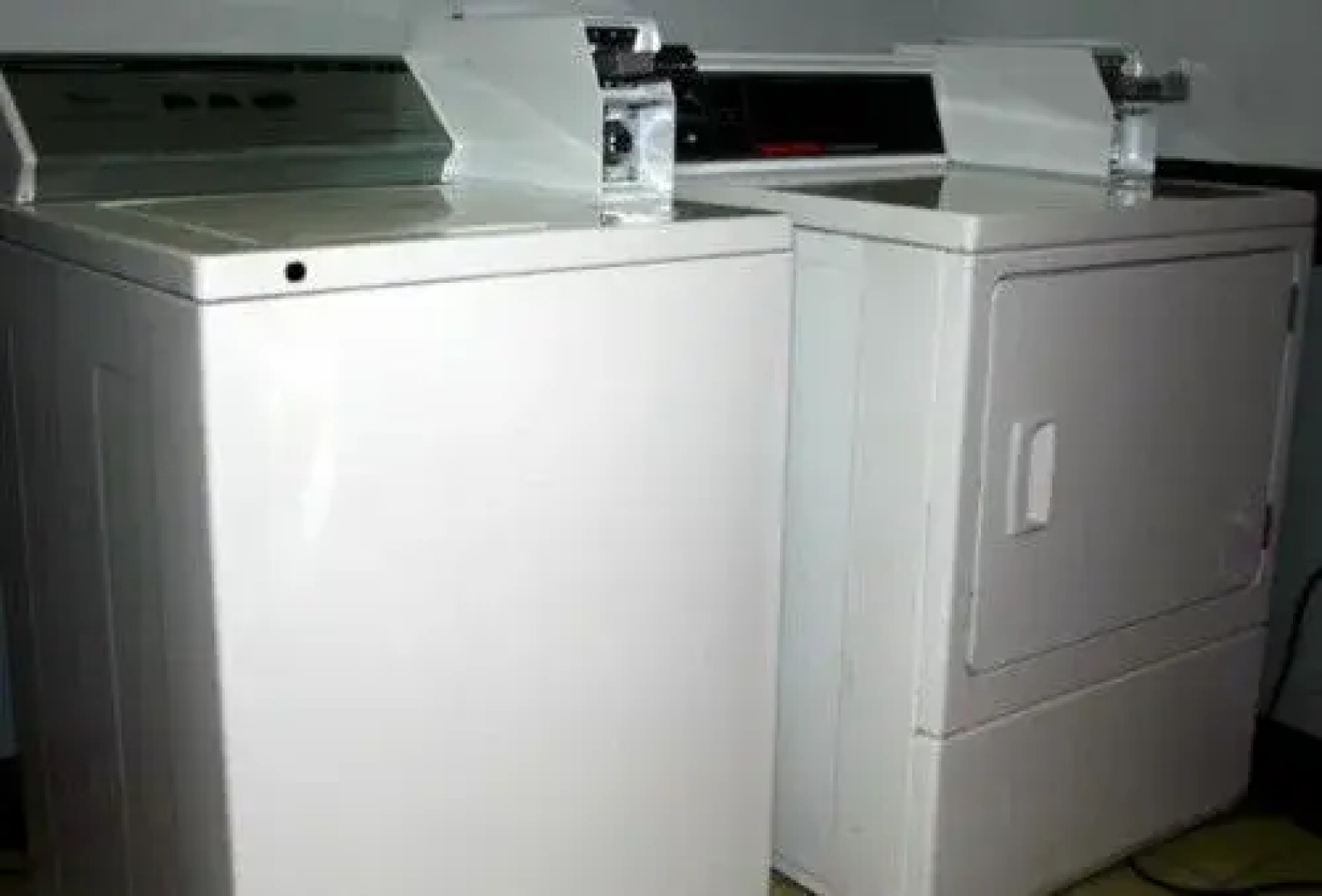 Ashburn Inn of GoldRock