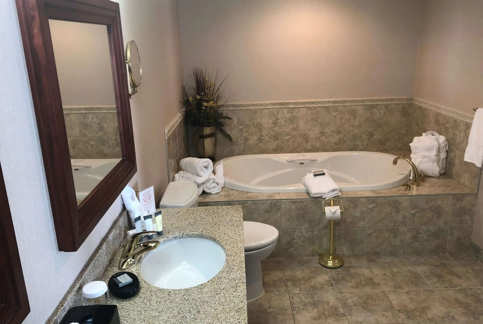 Chateau Saint John Trademark Collection by Wyndham