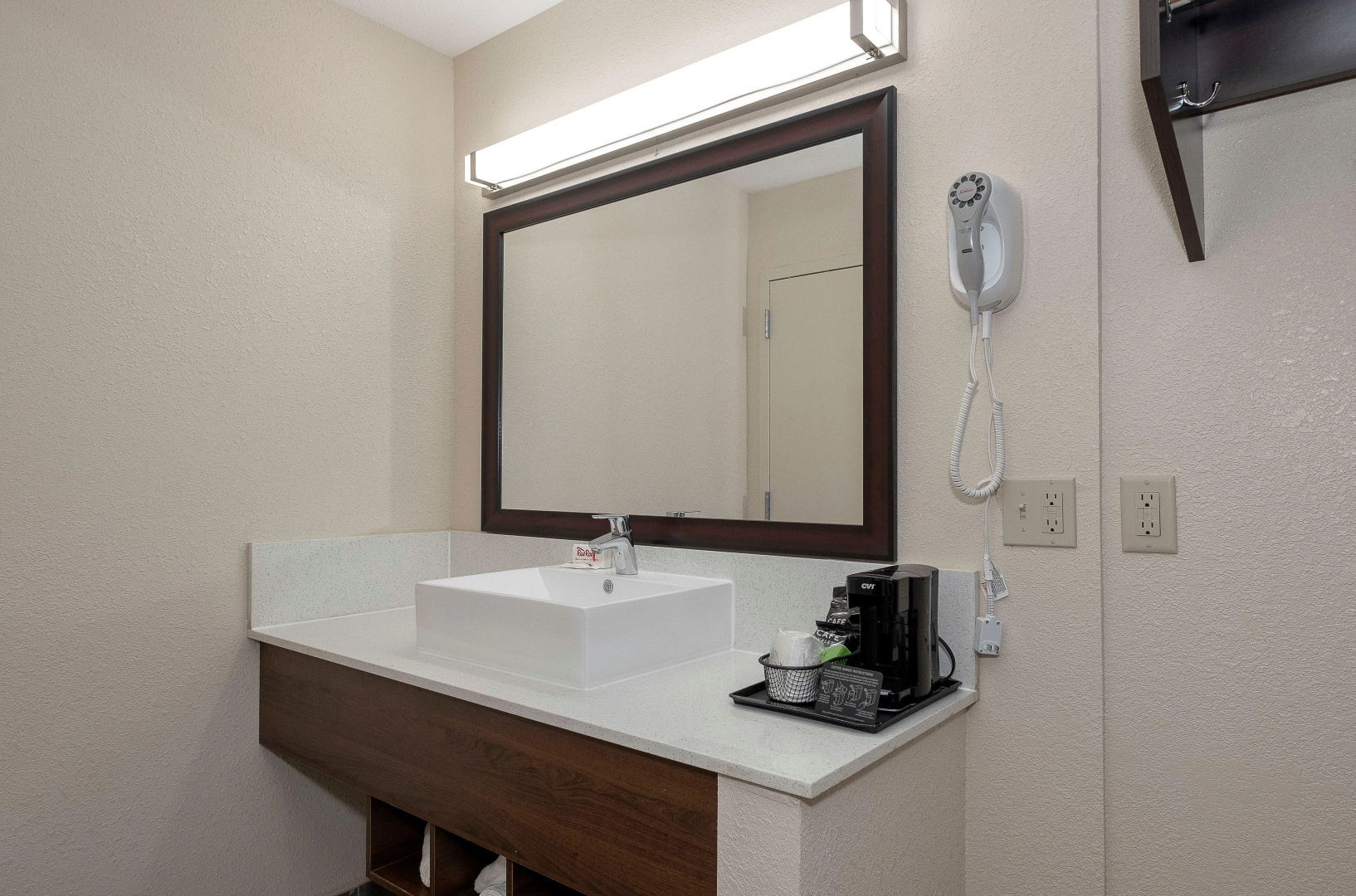 Red Roof Inn Freehold