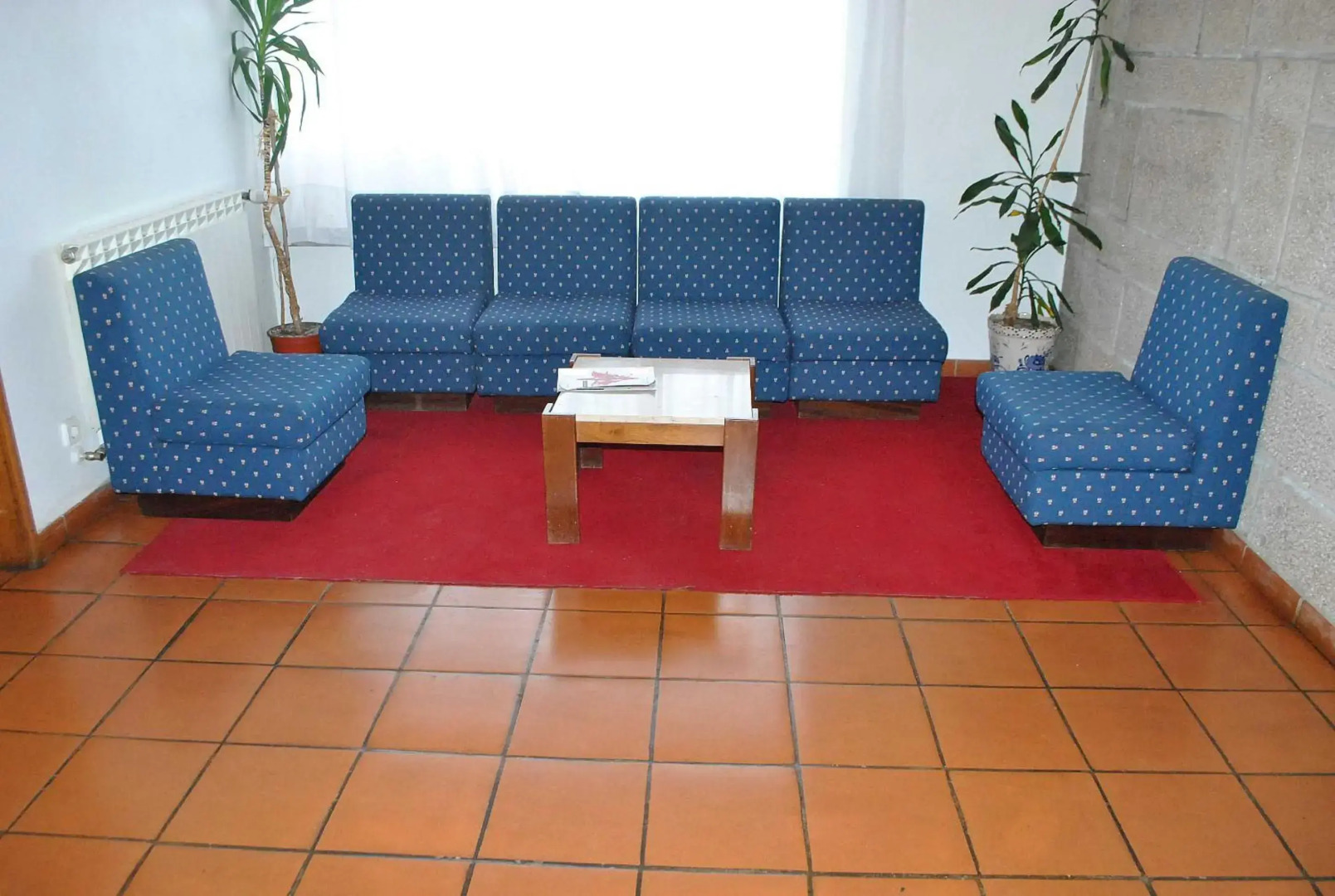 Estalagem Cruz Da Mata