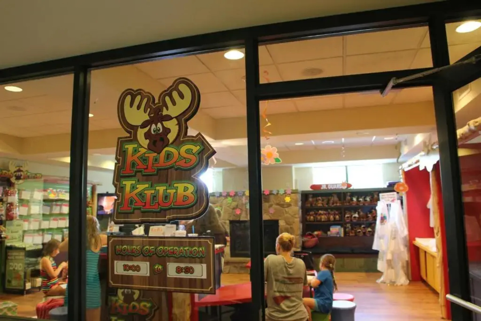 Six Flags Great Escape Lodge & Indoor Waterpark