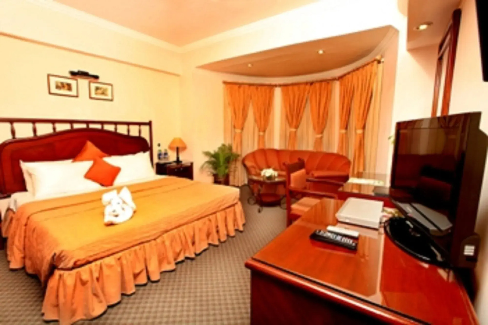 Hotel Swosti Premium