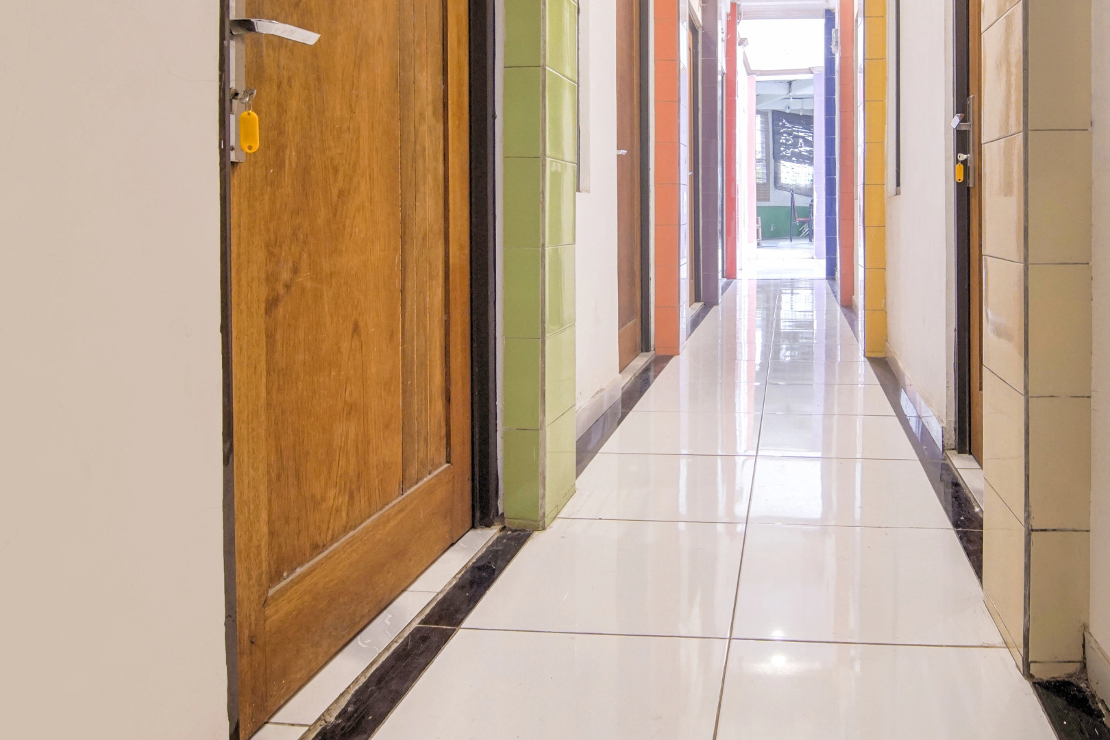 OYO 3317 Maju Jaya Homestay Syariah