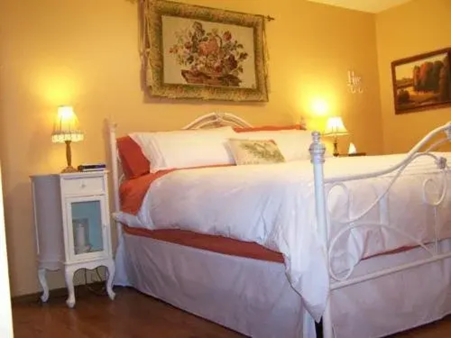 Appletown Bed and Breakfast