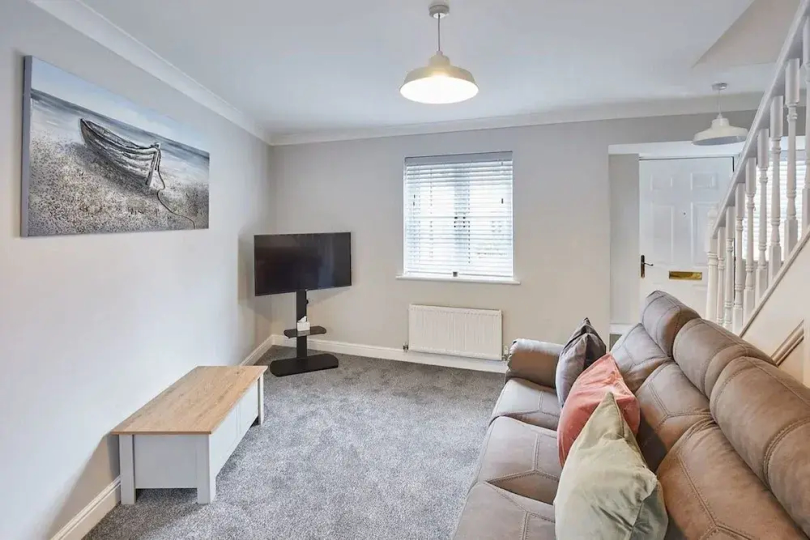 Host Stay Aynsley Mews