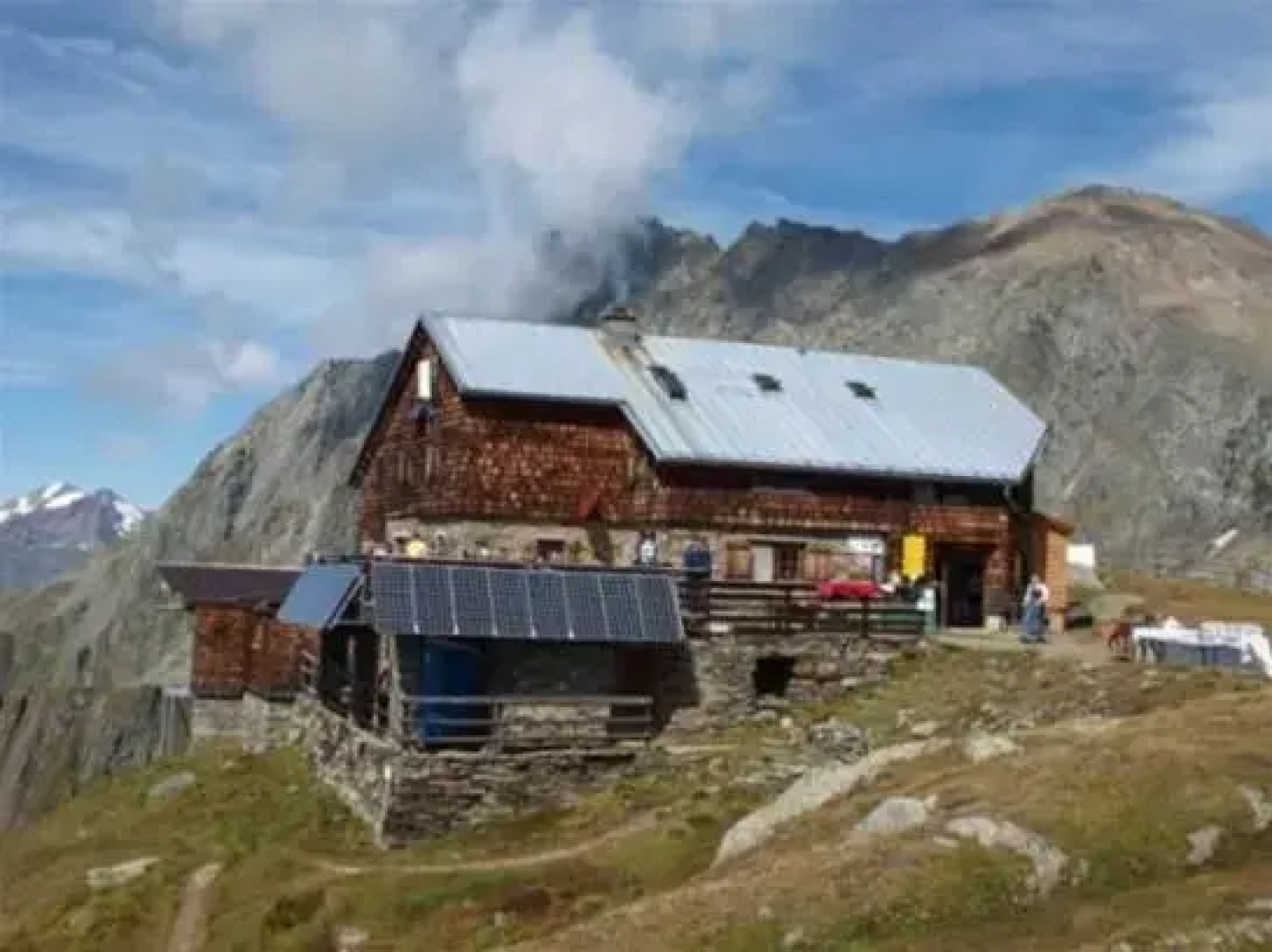 Haus Klaunzer
