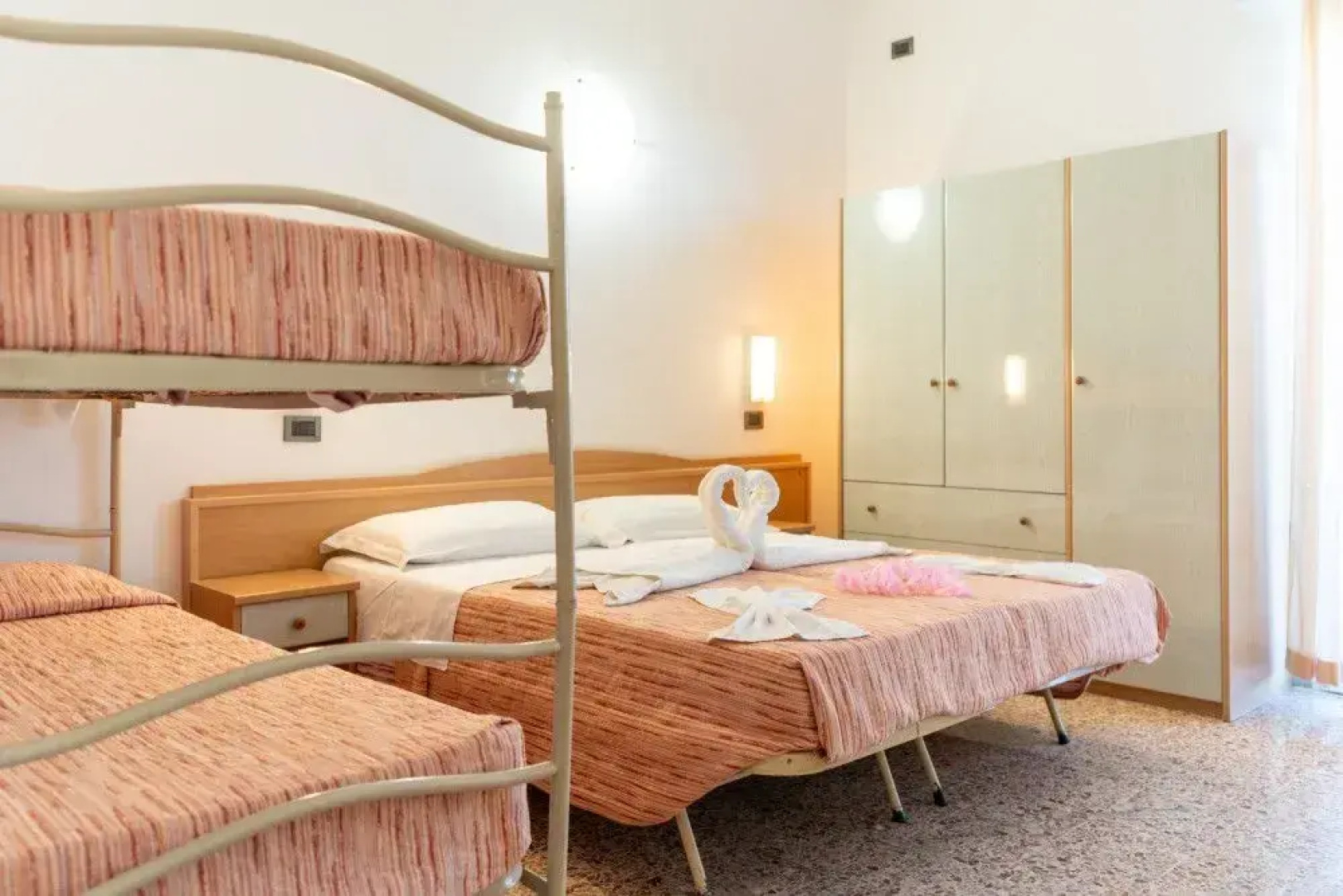 Hotel Beaurivage