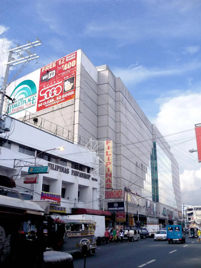Hotel Sogo Kalentong Marketplace