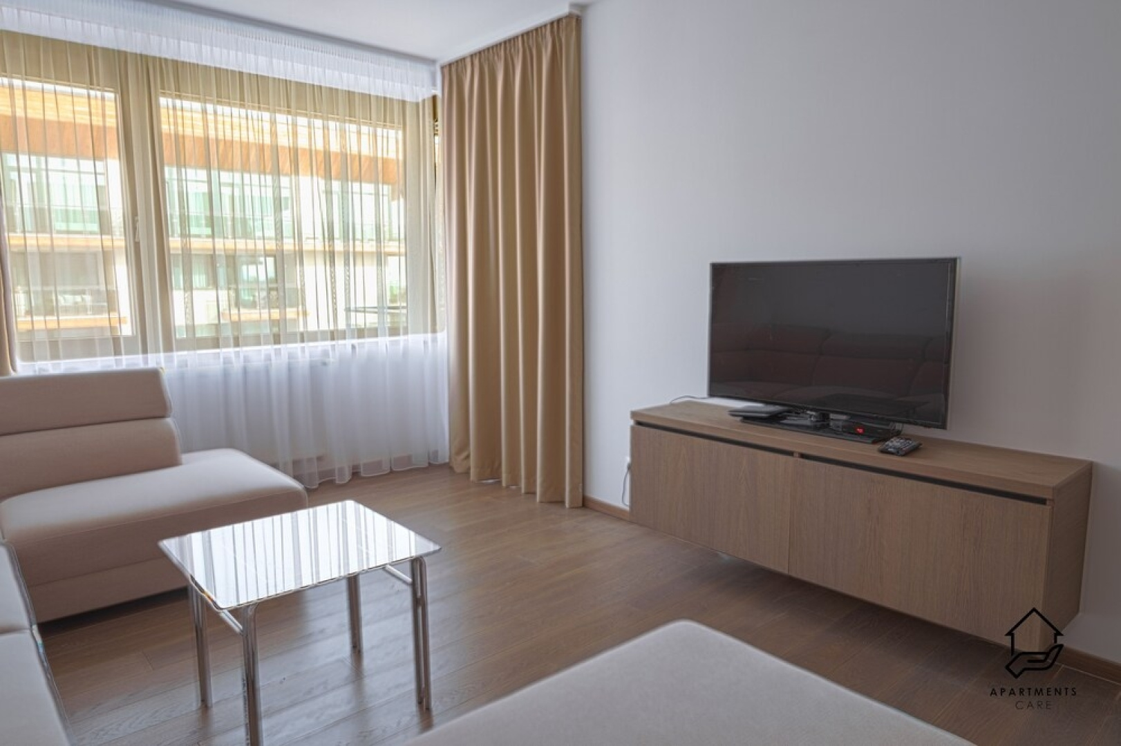 AC Apartmán Hrebienok C302