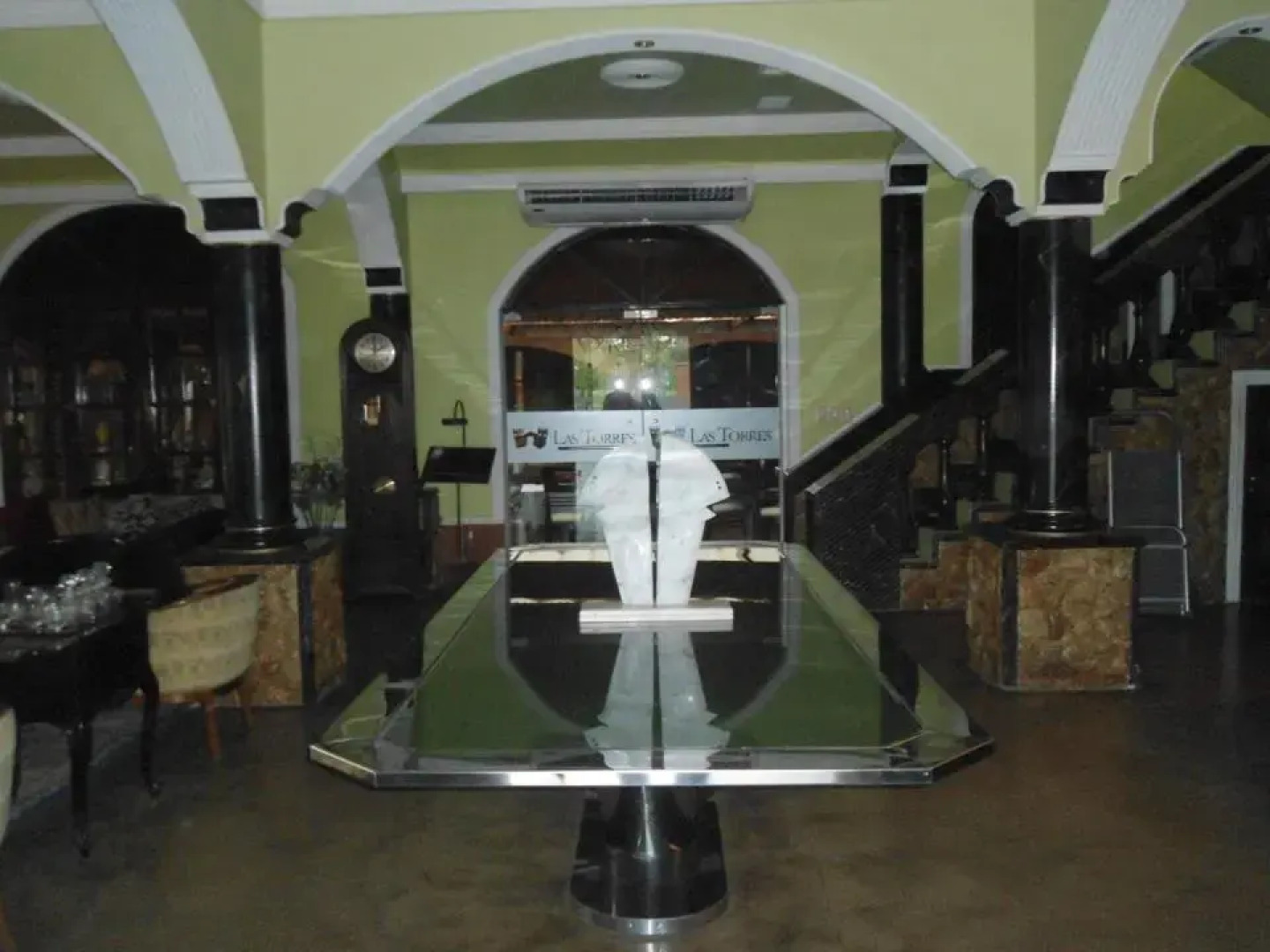 Del Pomar Hotel Boutique