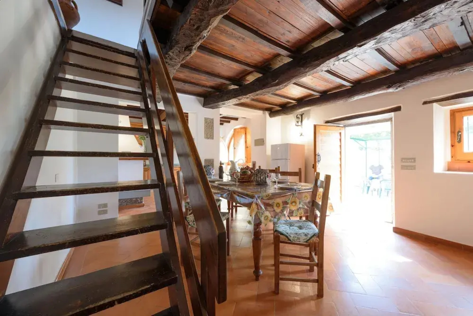 Villa L'Intento