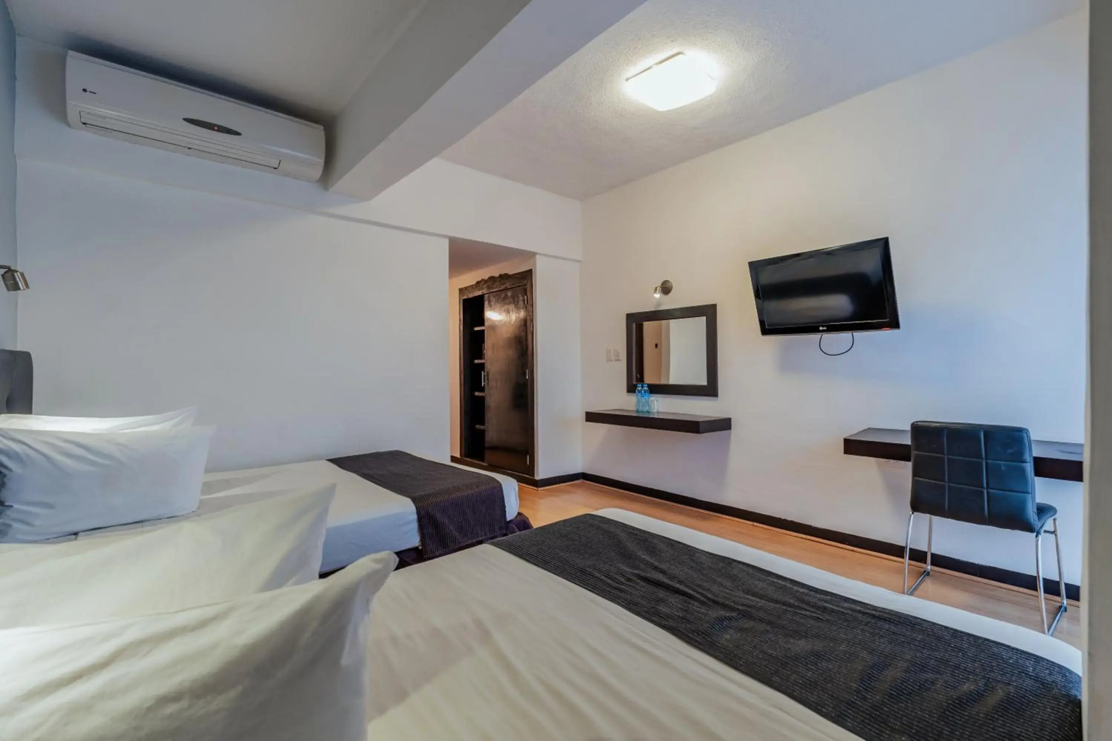 Hotel Maya Yucatán