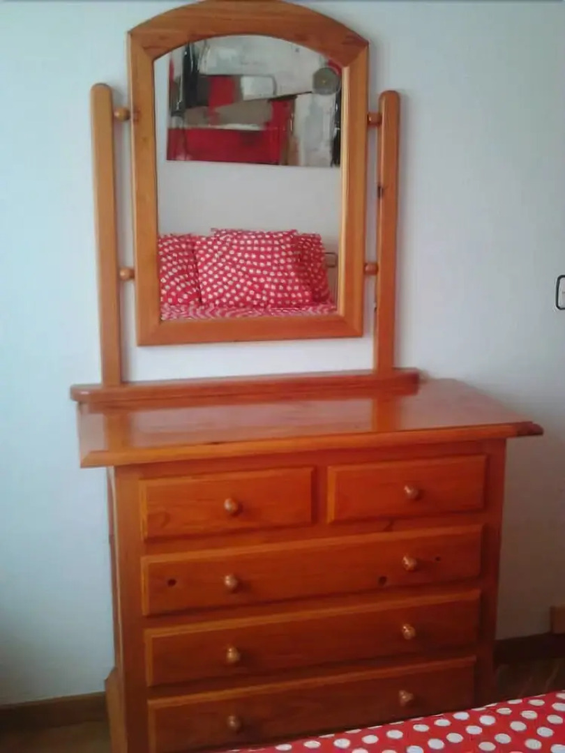 Avila Flats Soterraña "Plaza del Rastro"