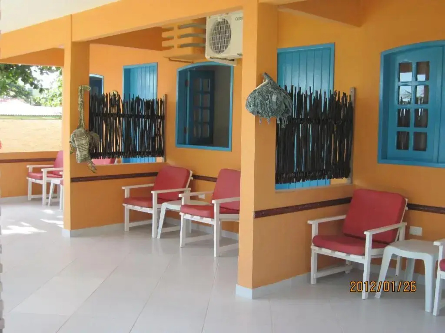 Pousada Santo Aleixo