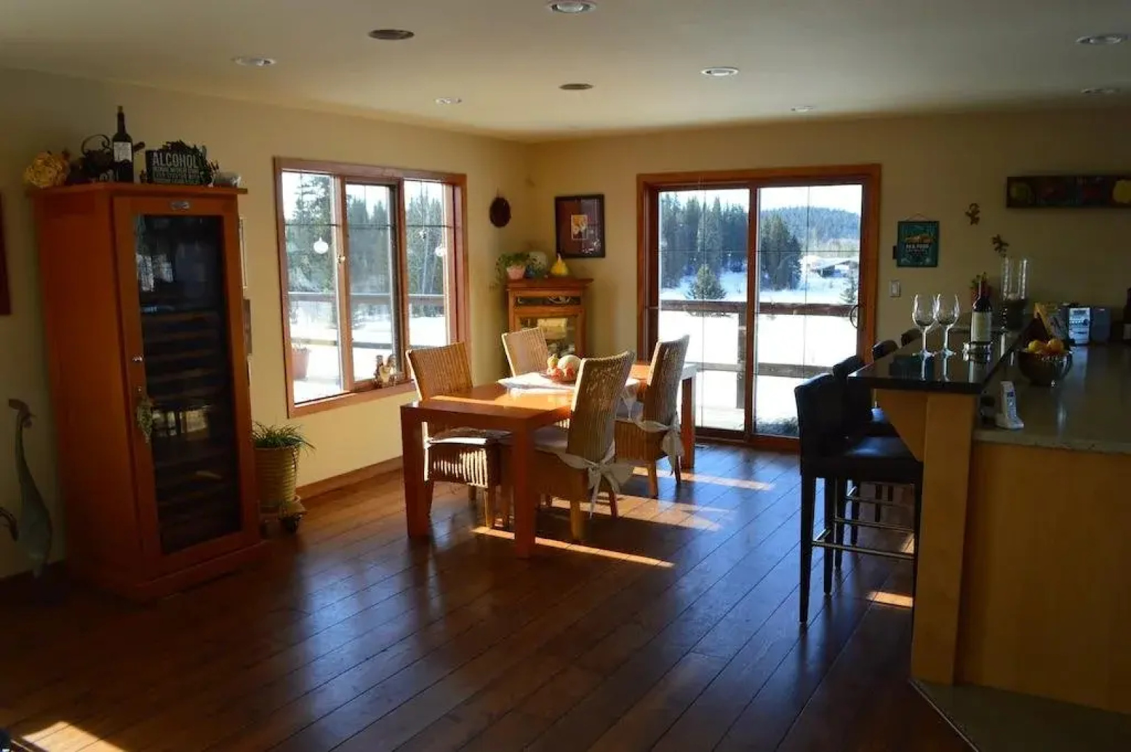 Double Hill Ranch & Lodge