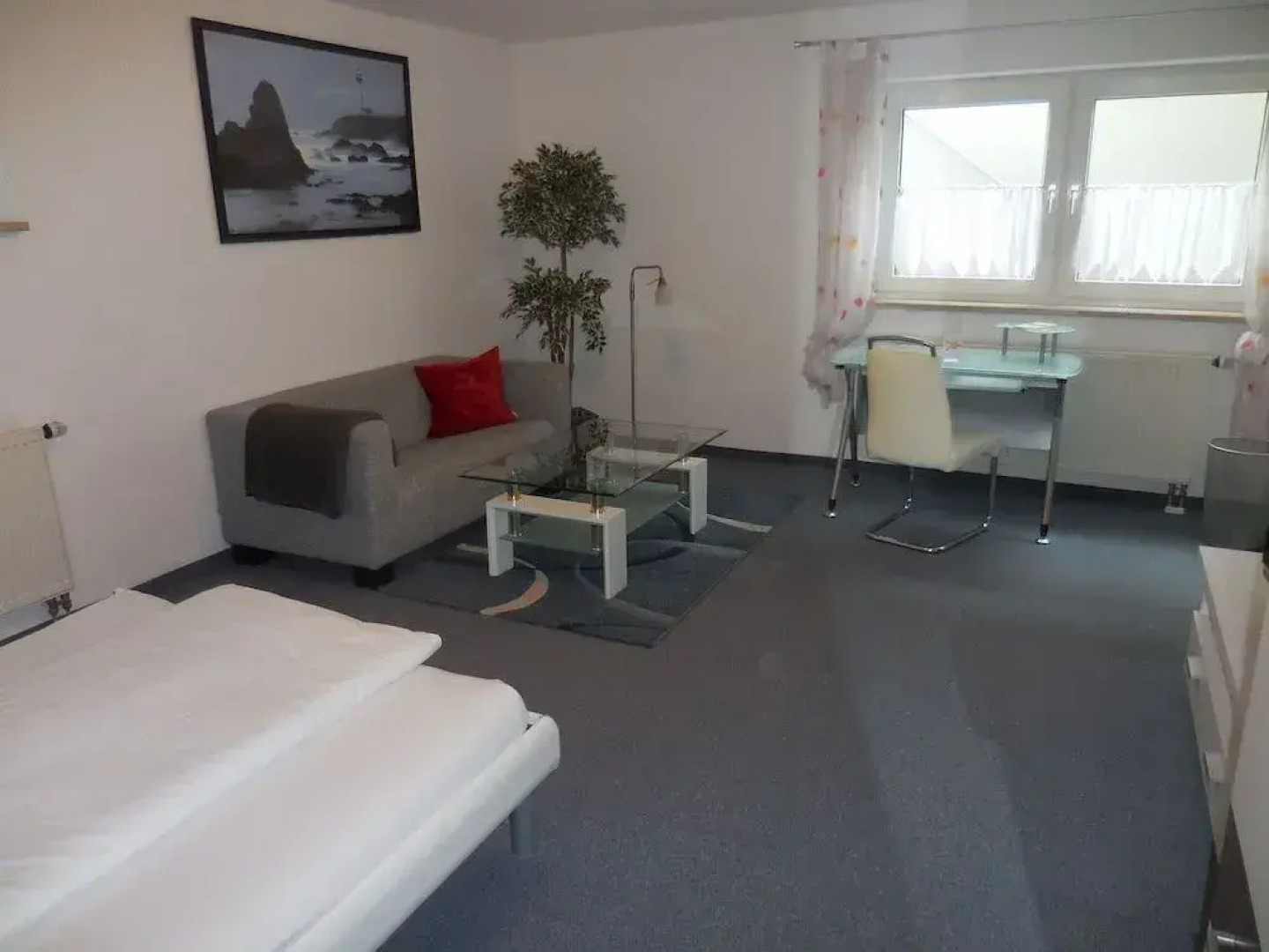 Hotel Garni am Waldhang