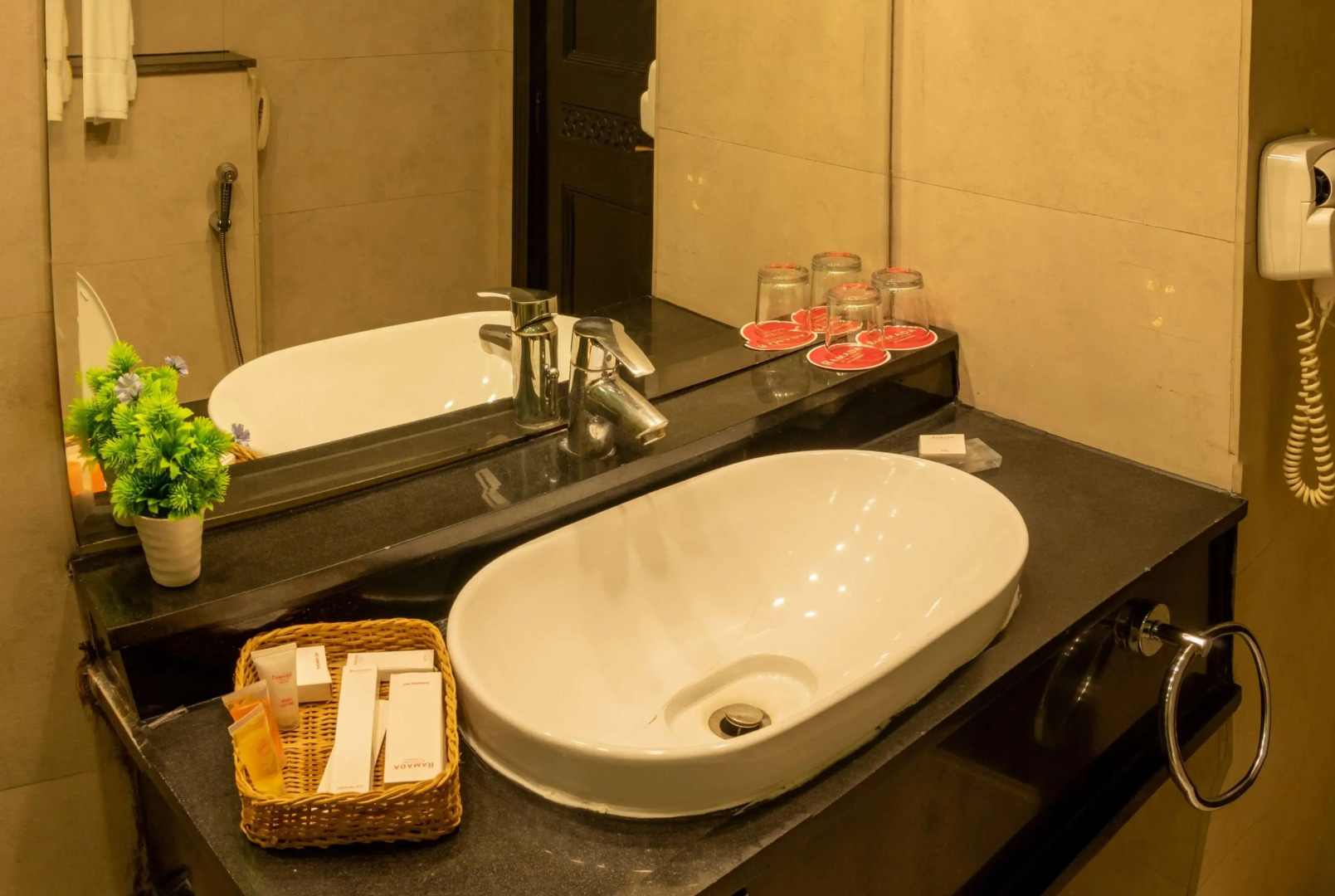 Ramada by Wyndham Islamabad