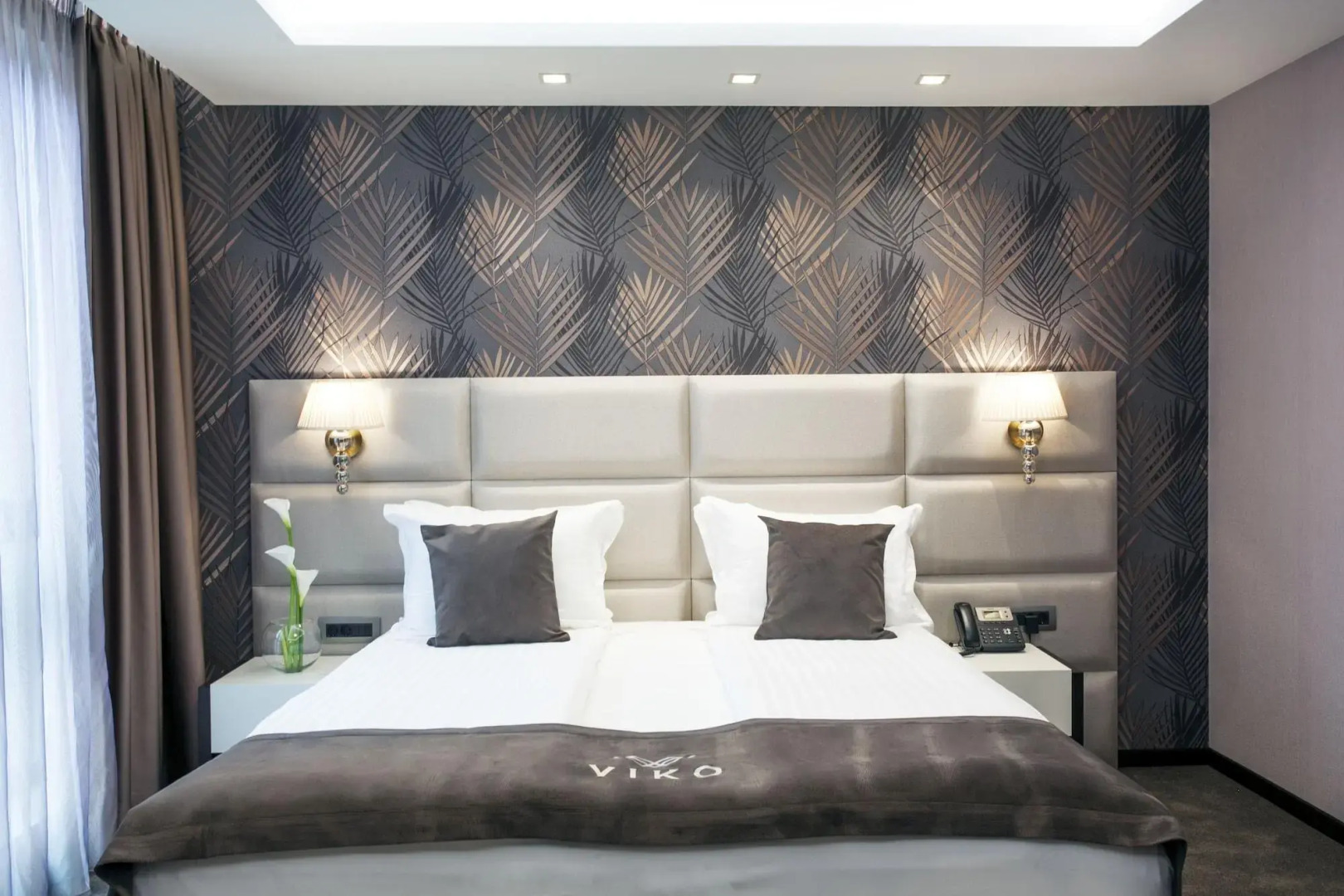 VIKO Boutique Apart Hotel