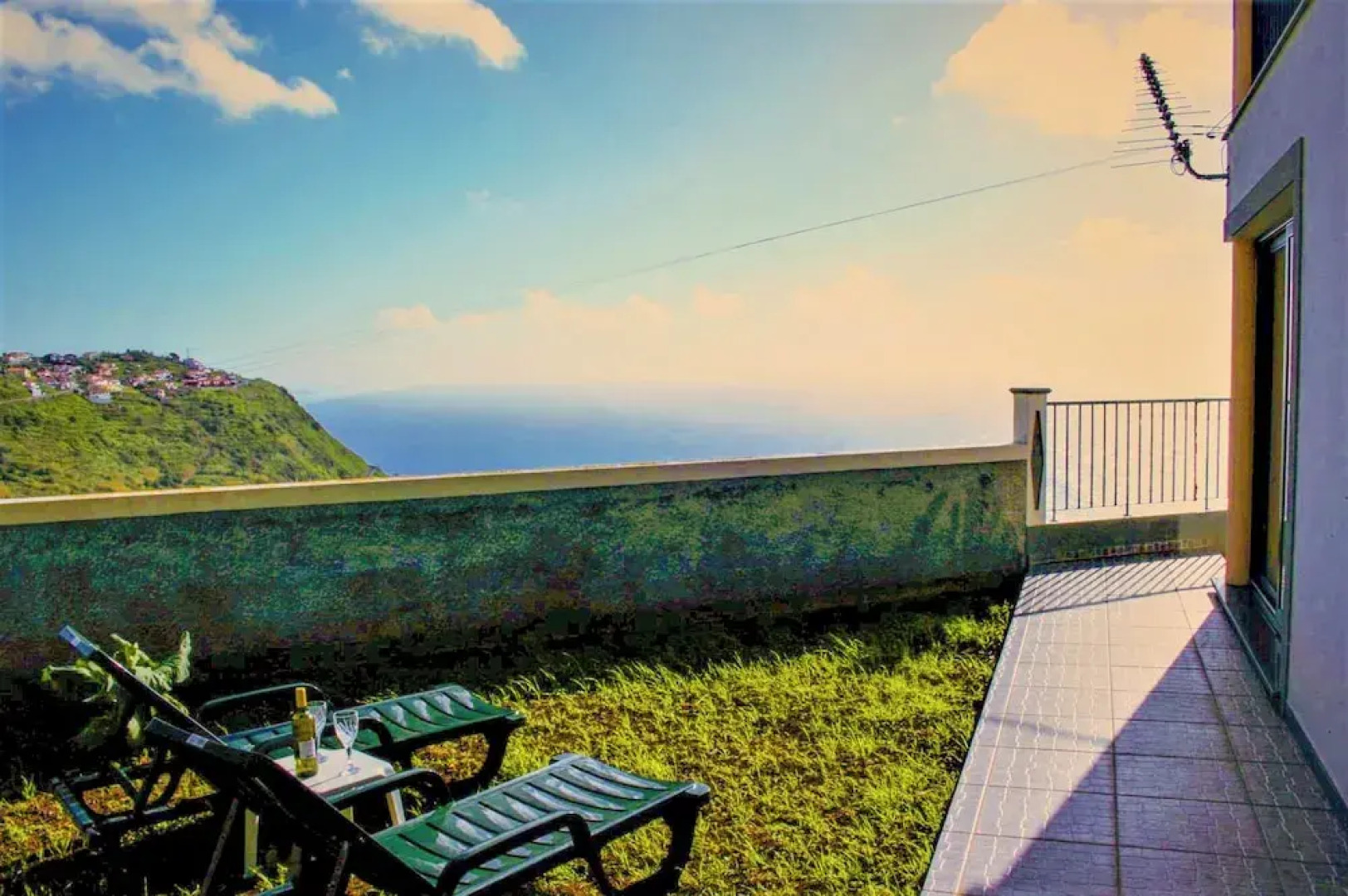 The Rose House - ETC Madeira