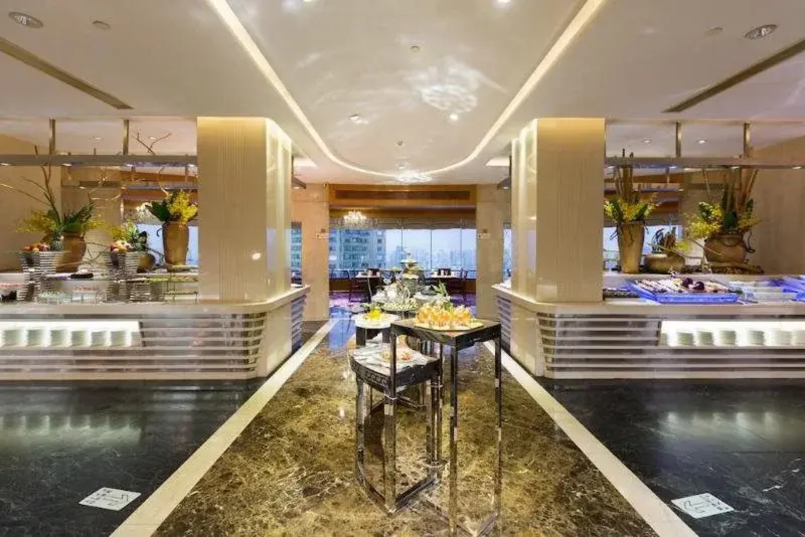 Ruian International Hotel