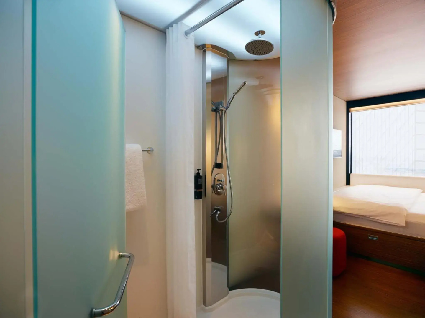 citizenM New York Times Square