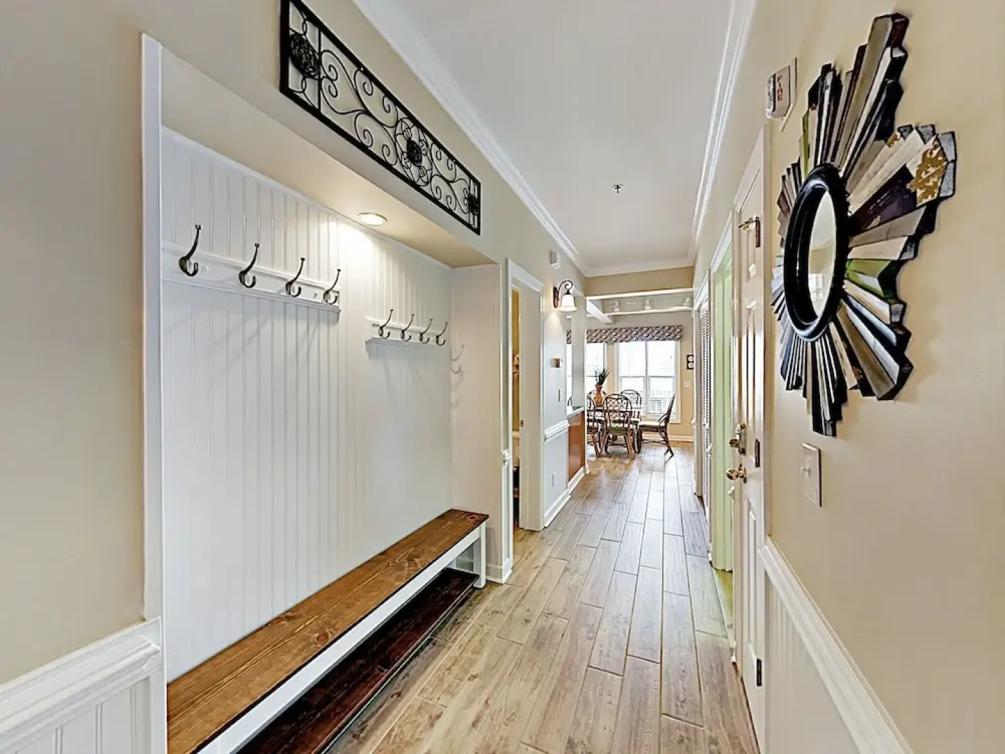 New Listing! Crabby 5: Pool, Hot Tub, Beach, Golf 4 Bedroom Condo