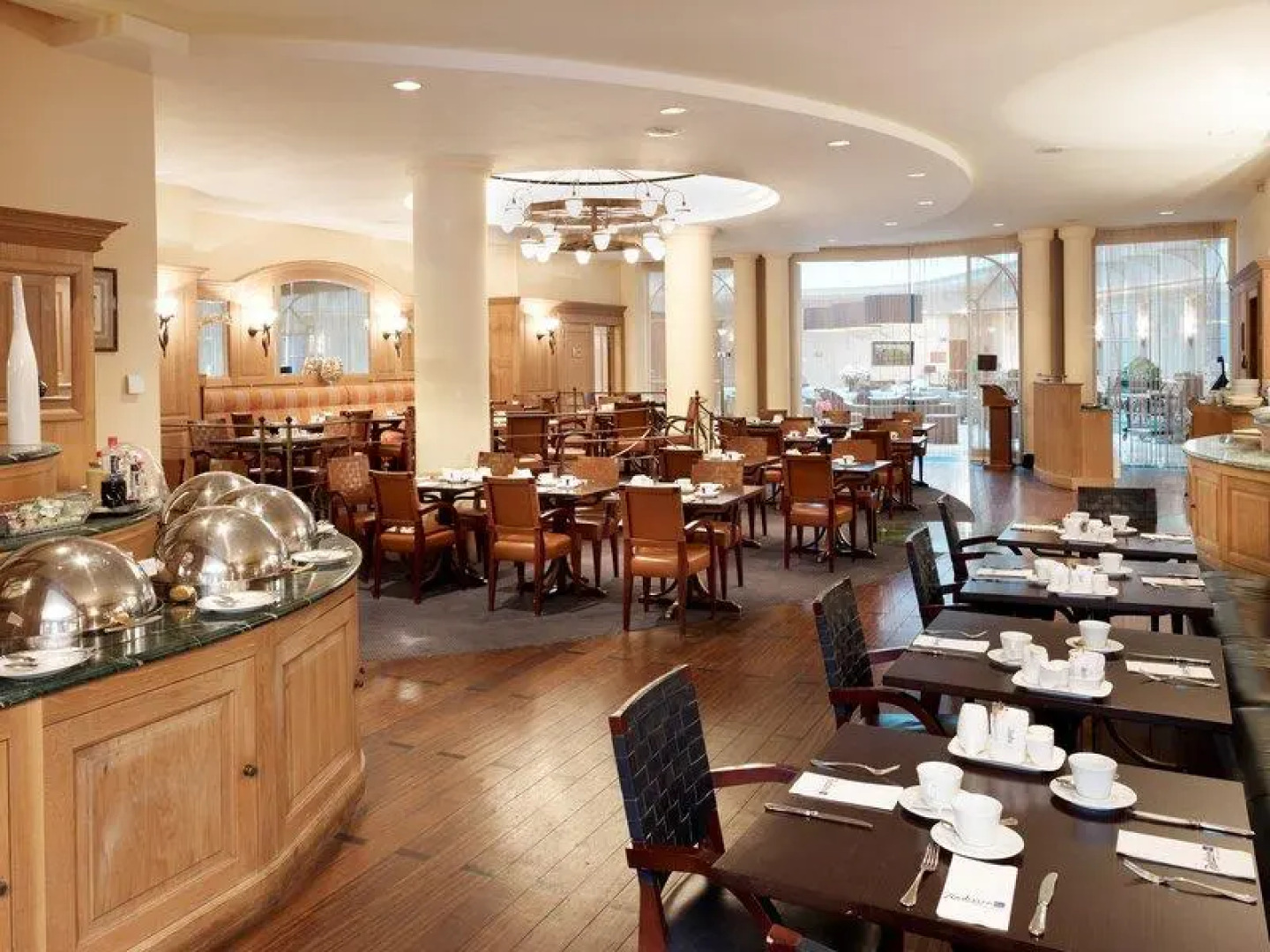 Radisson Blu Park Lane Hotel