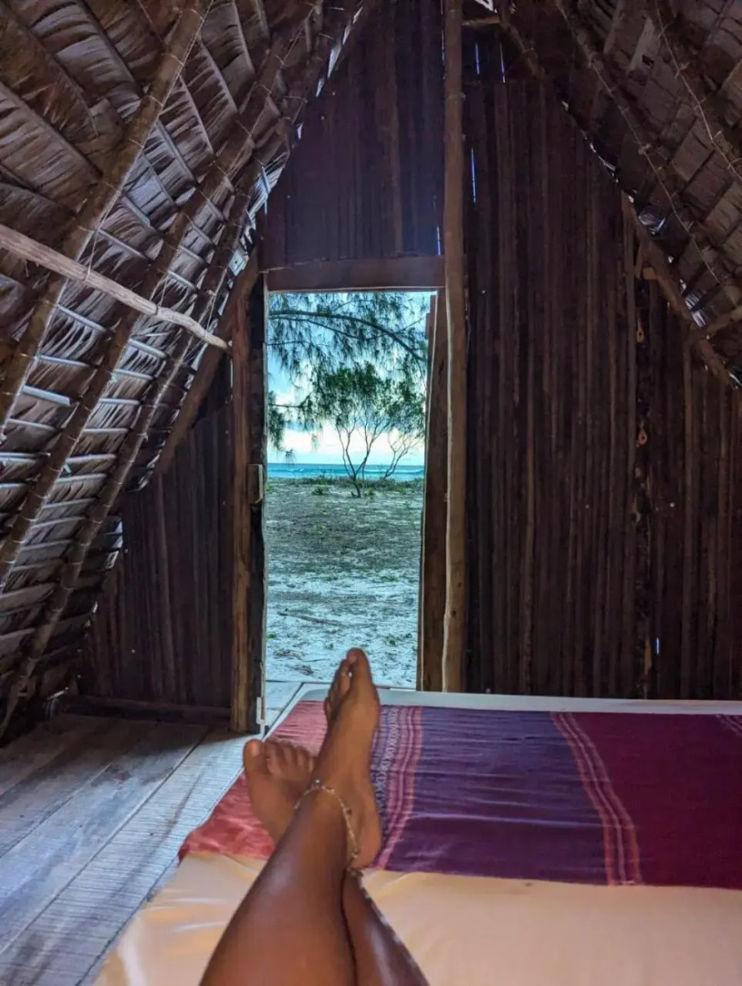 Abakao Plage Madagascar