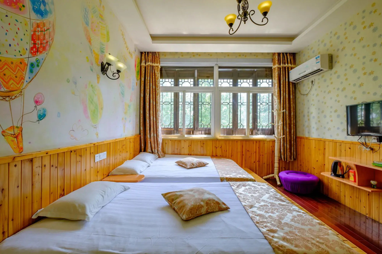 Wuzhen Fairy Impression Inn