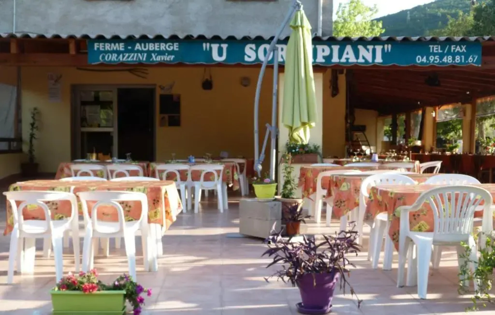 U Sortipiani