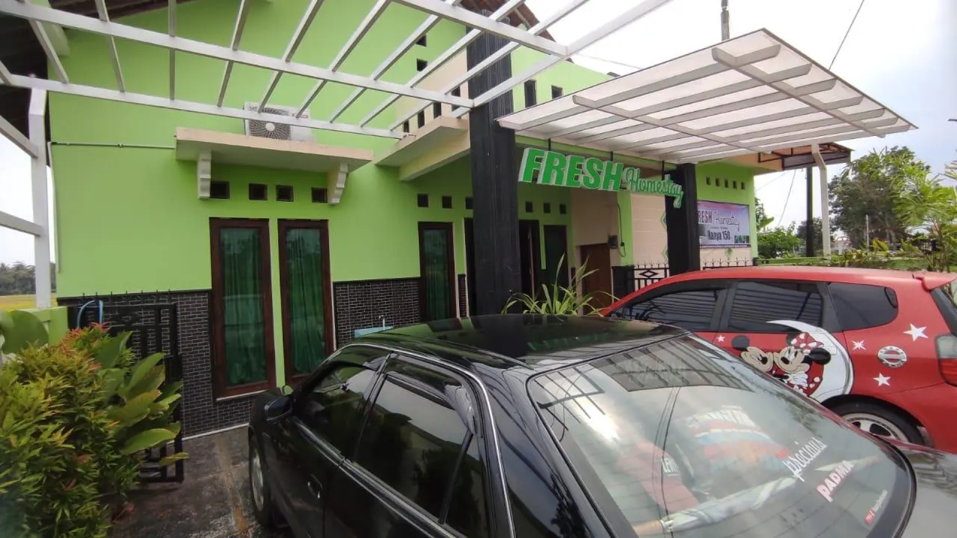 RedDoorz near RSUD Kebumen 2