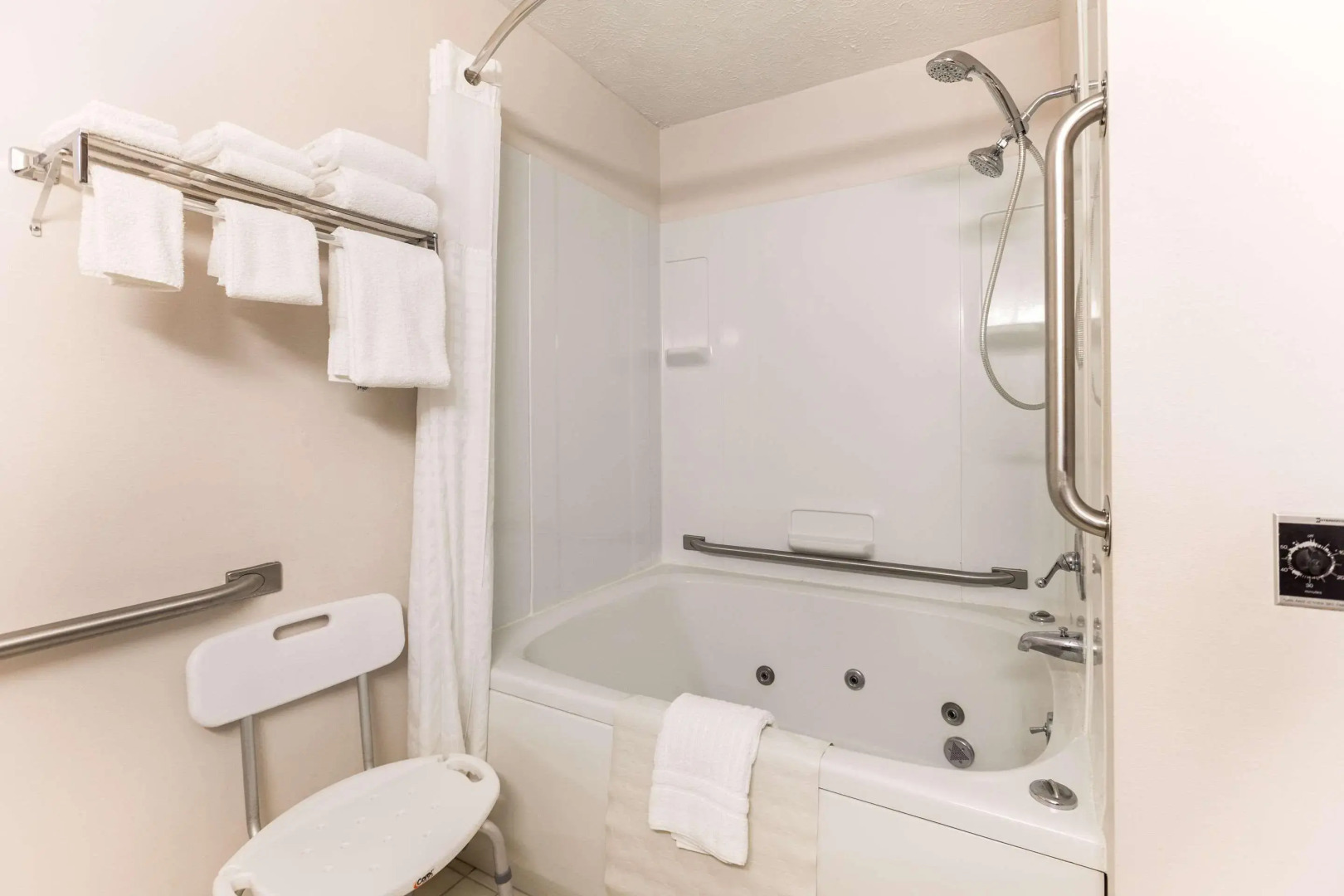 Quality Inn Petoskey-Harbor Springs