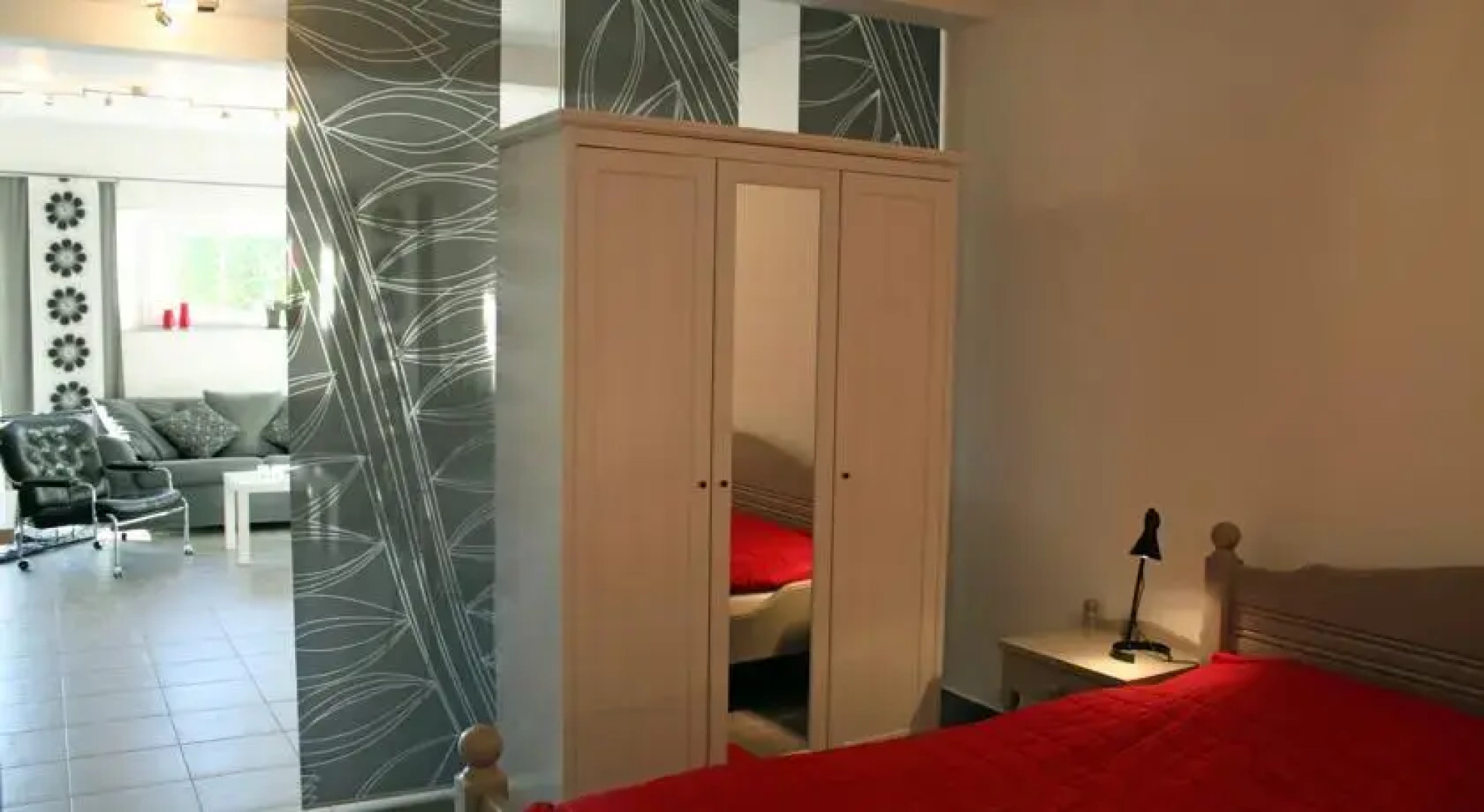 Hemmesåker Bed and Breakfast