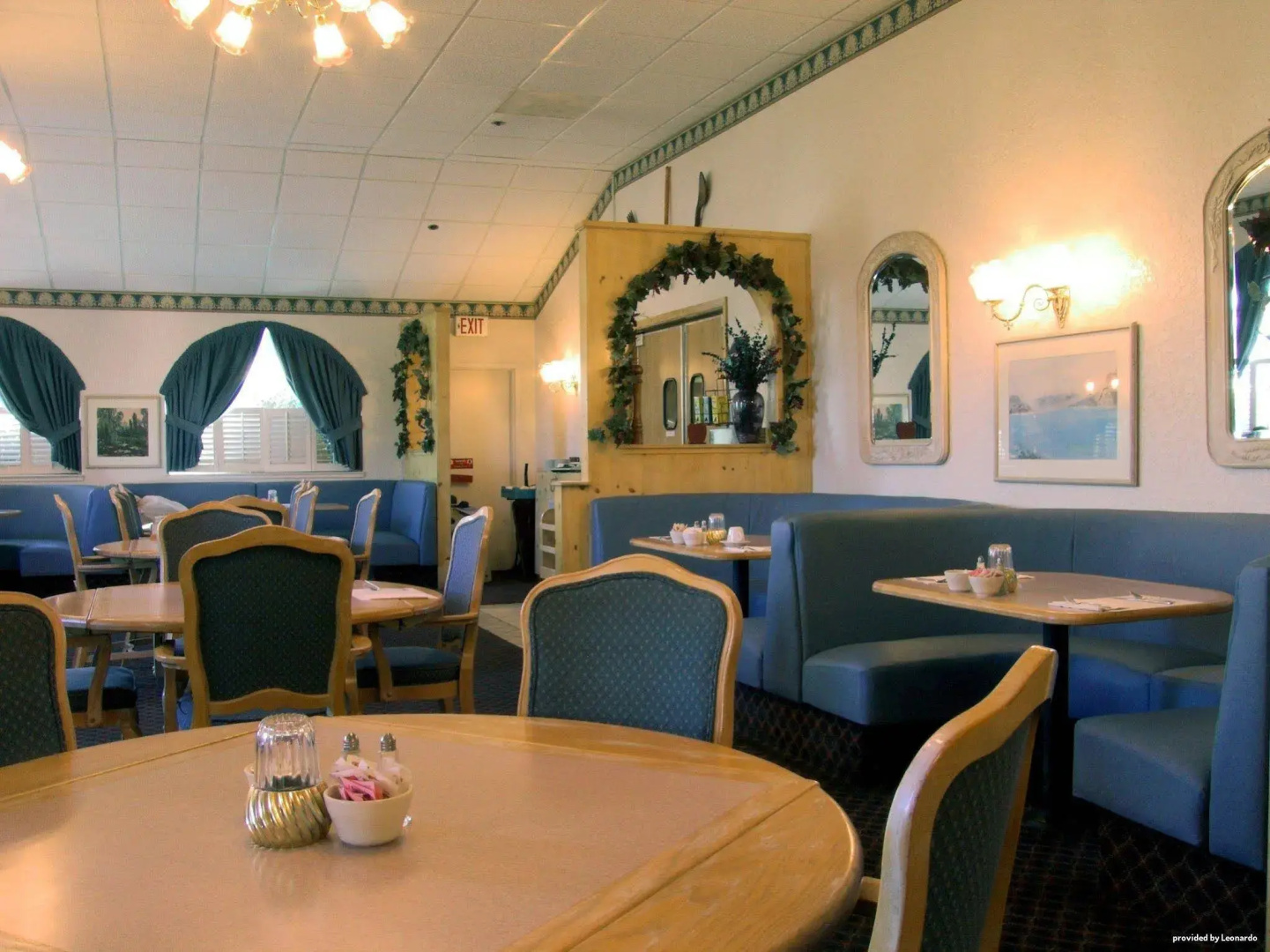 Best Western El Grande Inn