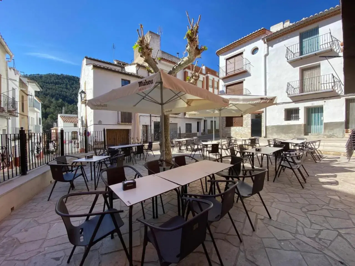 Jaramacil Albergue Rural