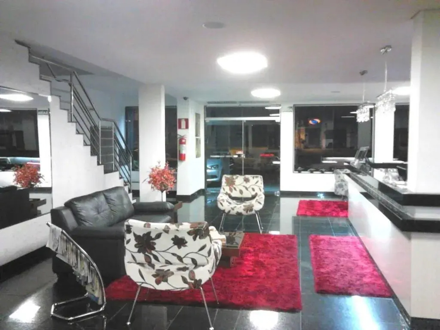 Amsterdam Palace Hotel