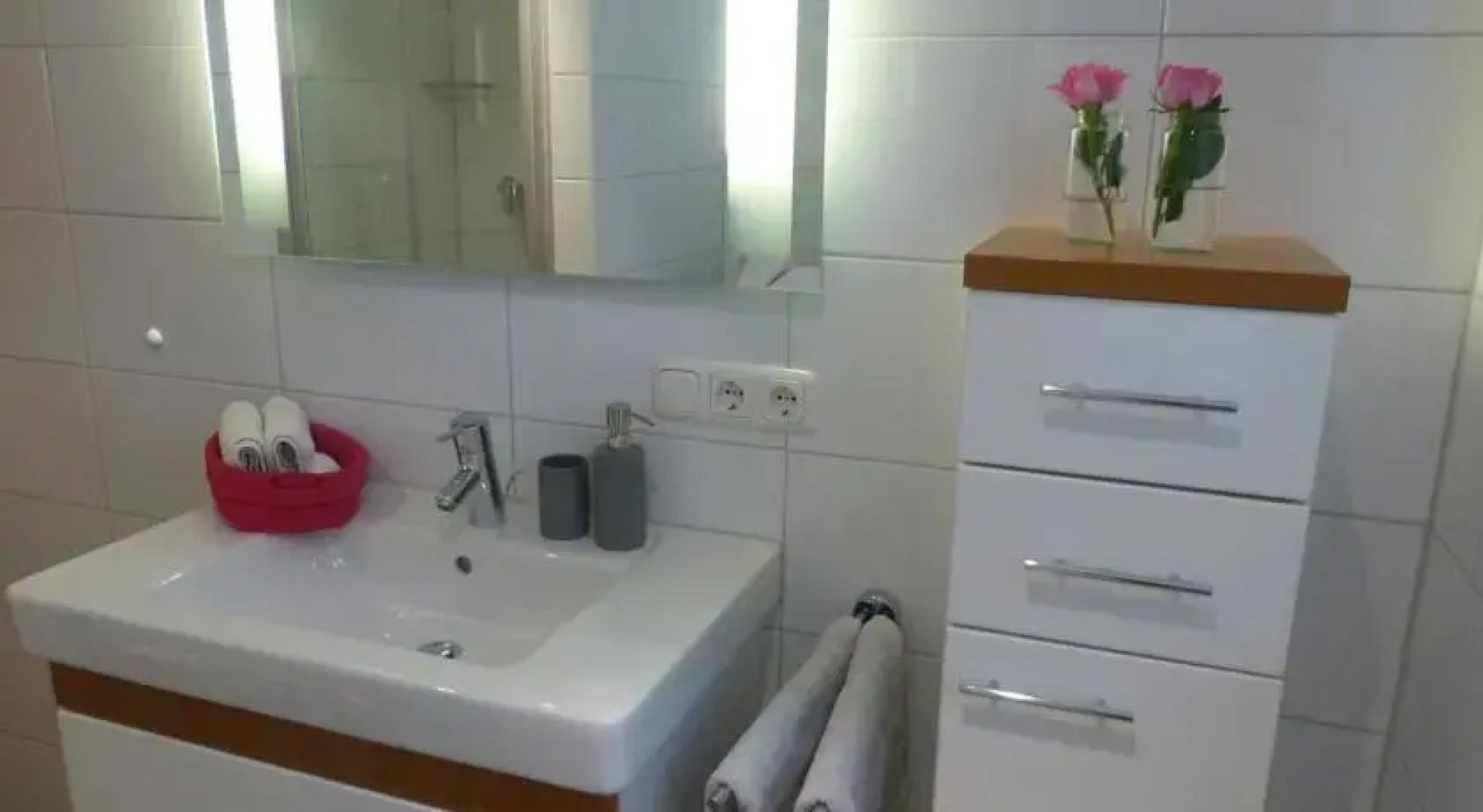 Ferienwohnungen Christine